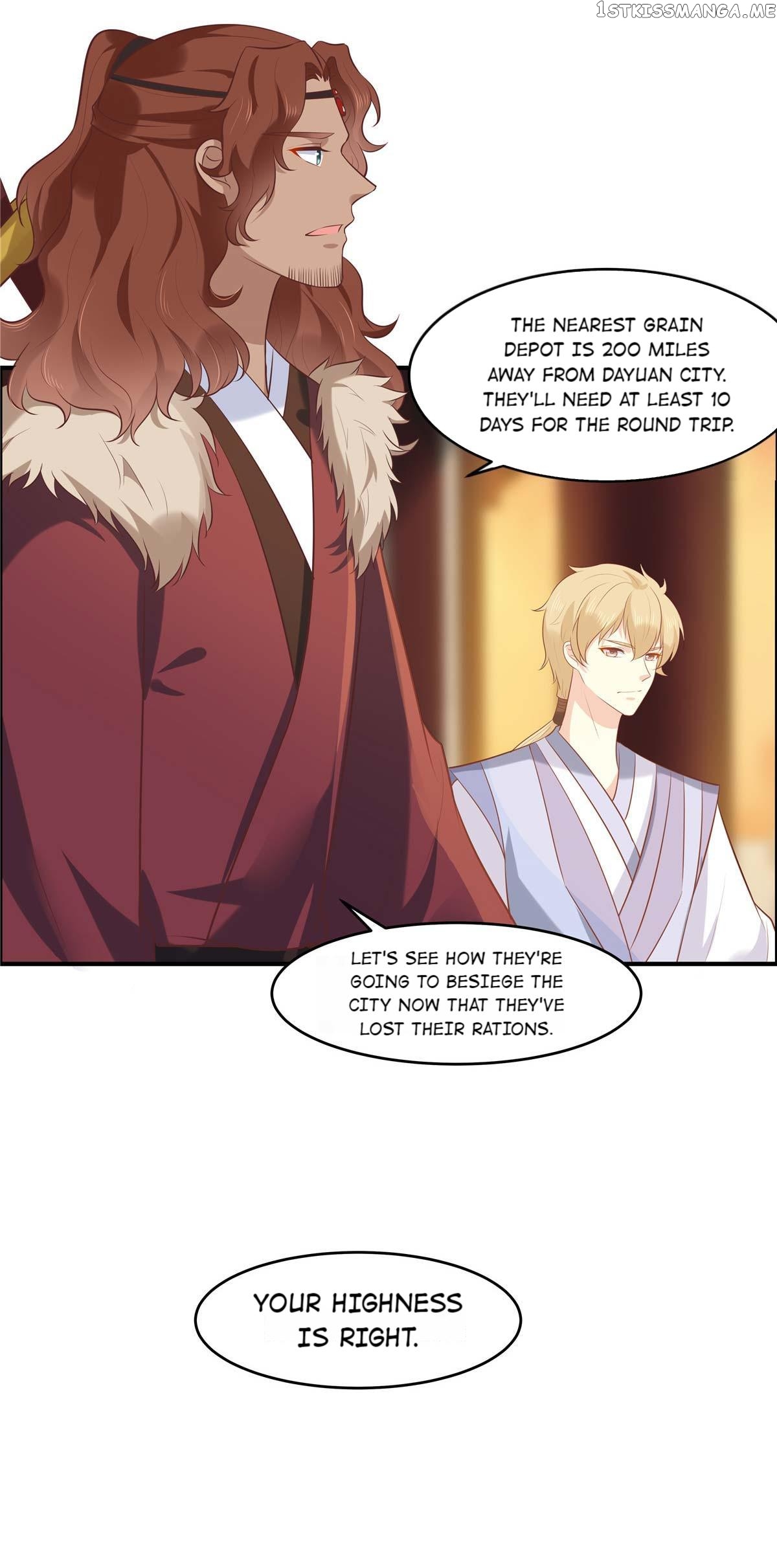 You Are My Romantic Destiny chapter 64 - page 4