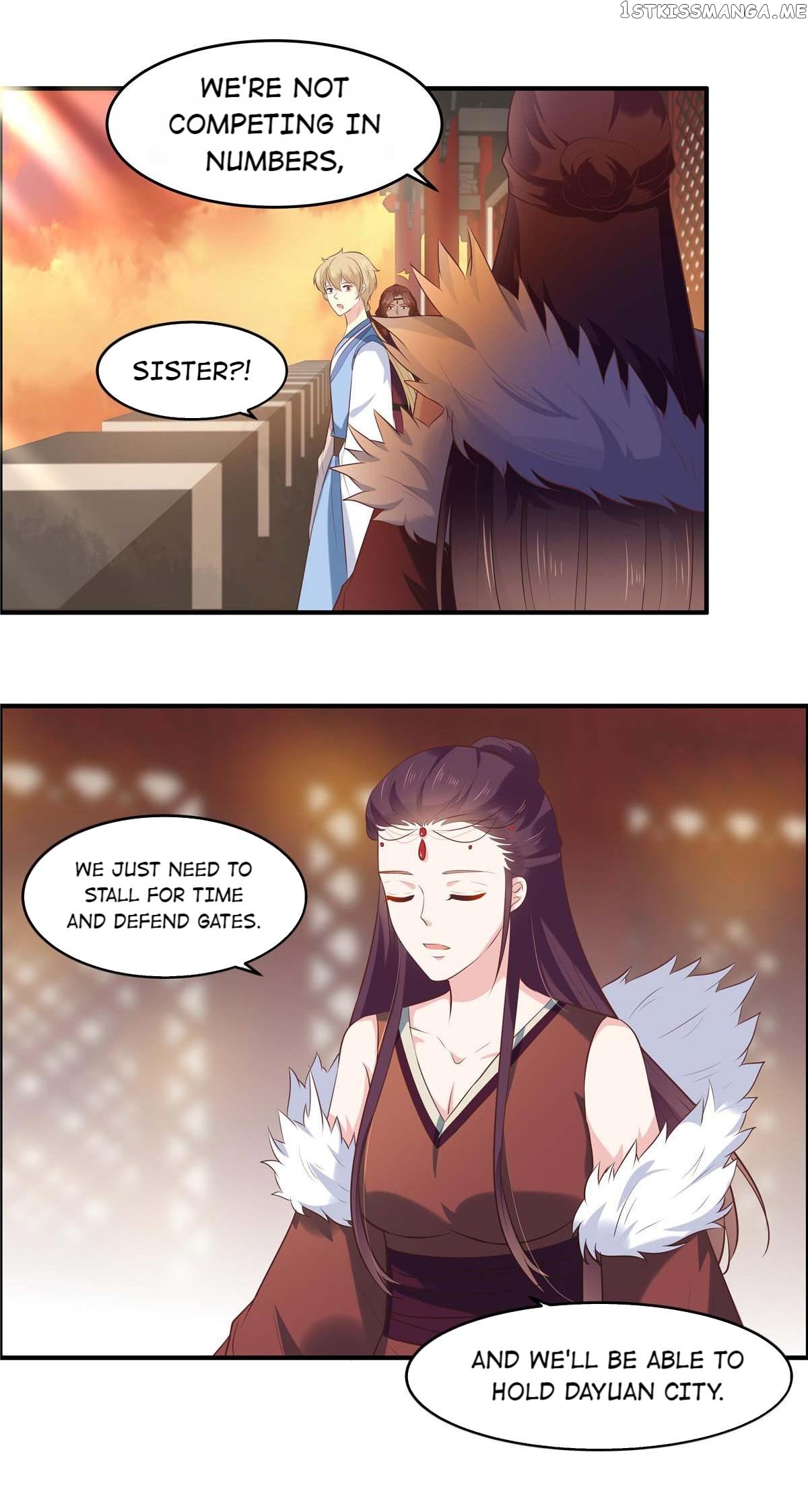 You Are My Romantic Destiny chapter 64 - page 5