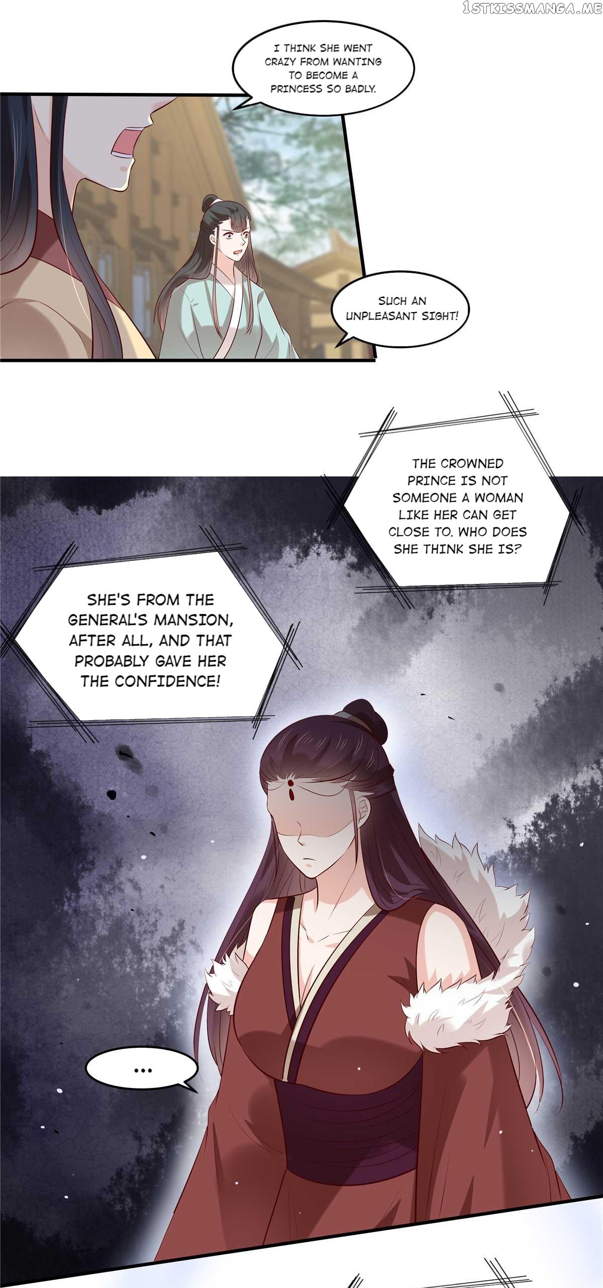 You Are My Romantic Destiny chapter 55 - page 10