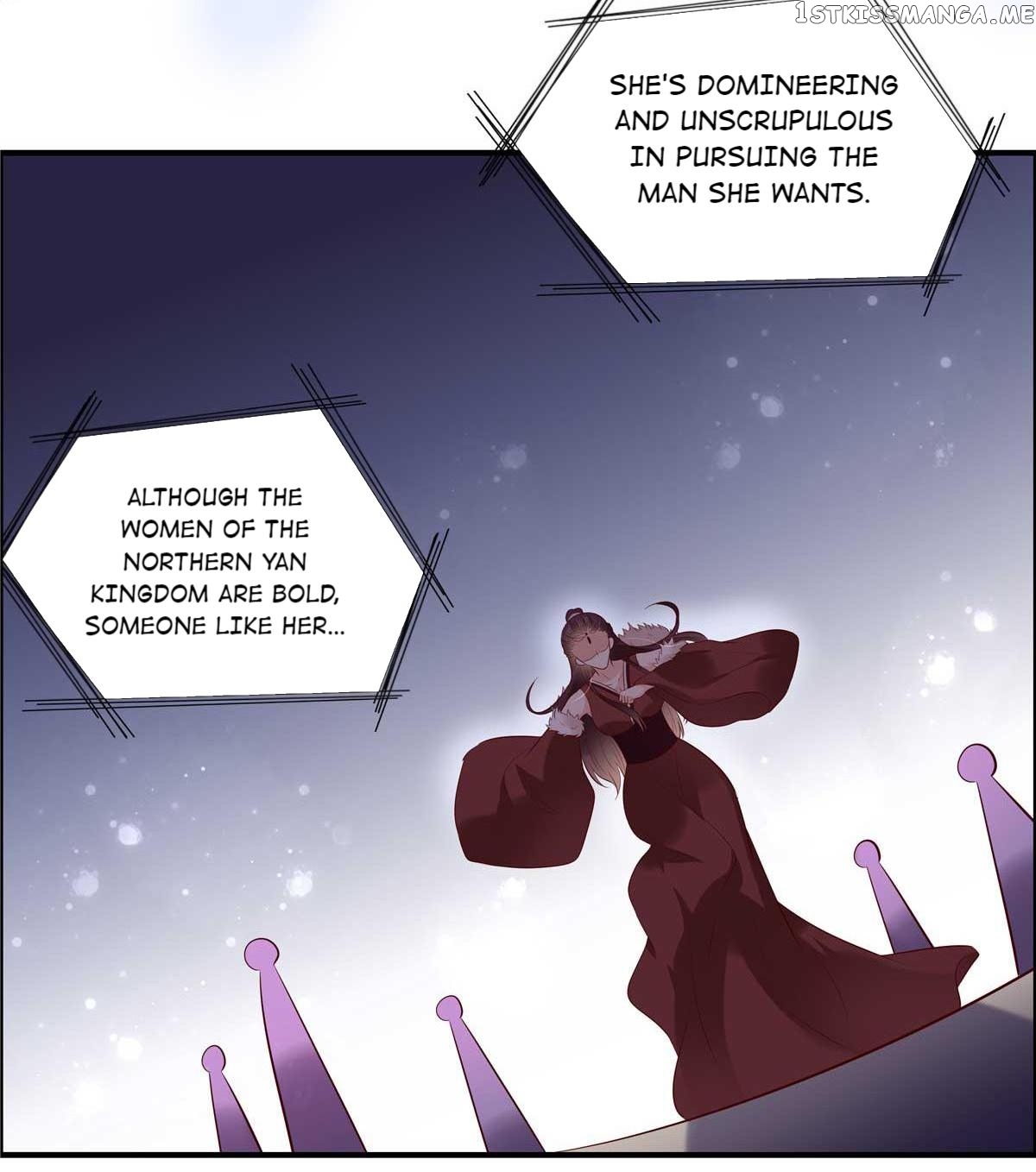 You Are My Romantic Destiny chapter 55 - page 11