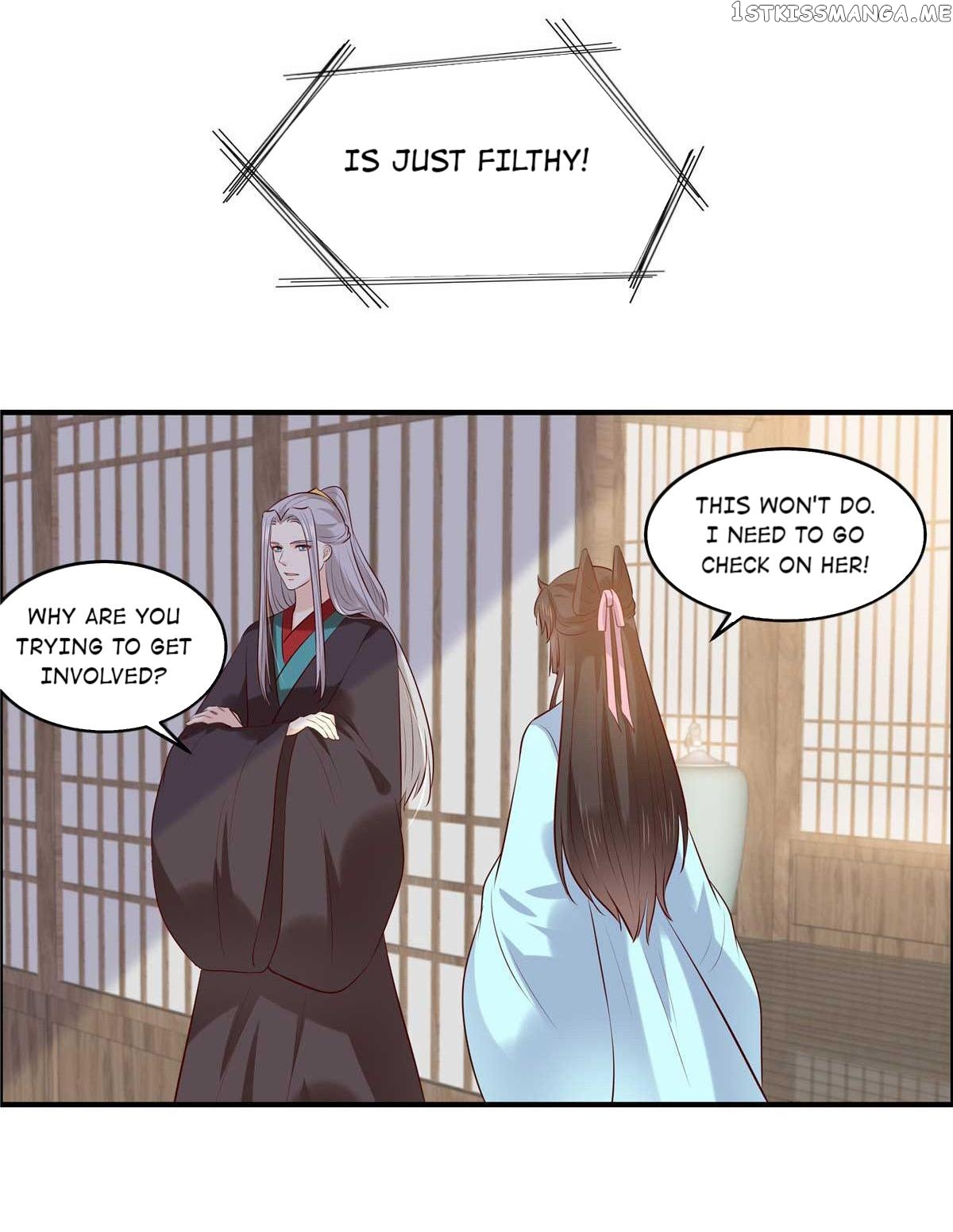 You Are My Romantic Destiny chapter 55 - page 12