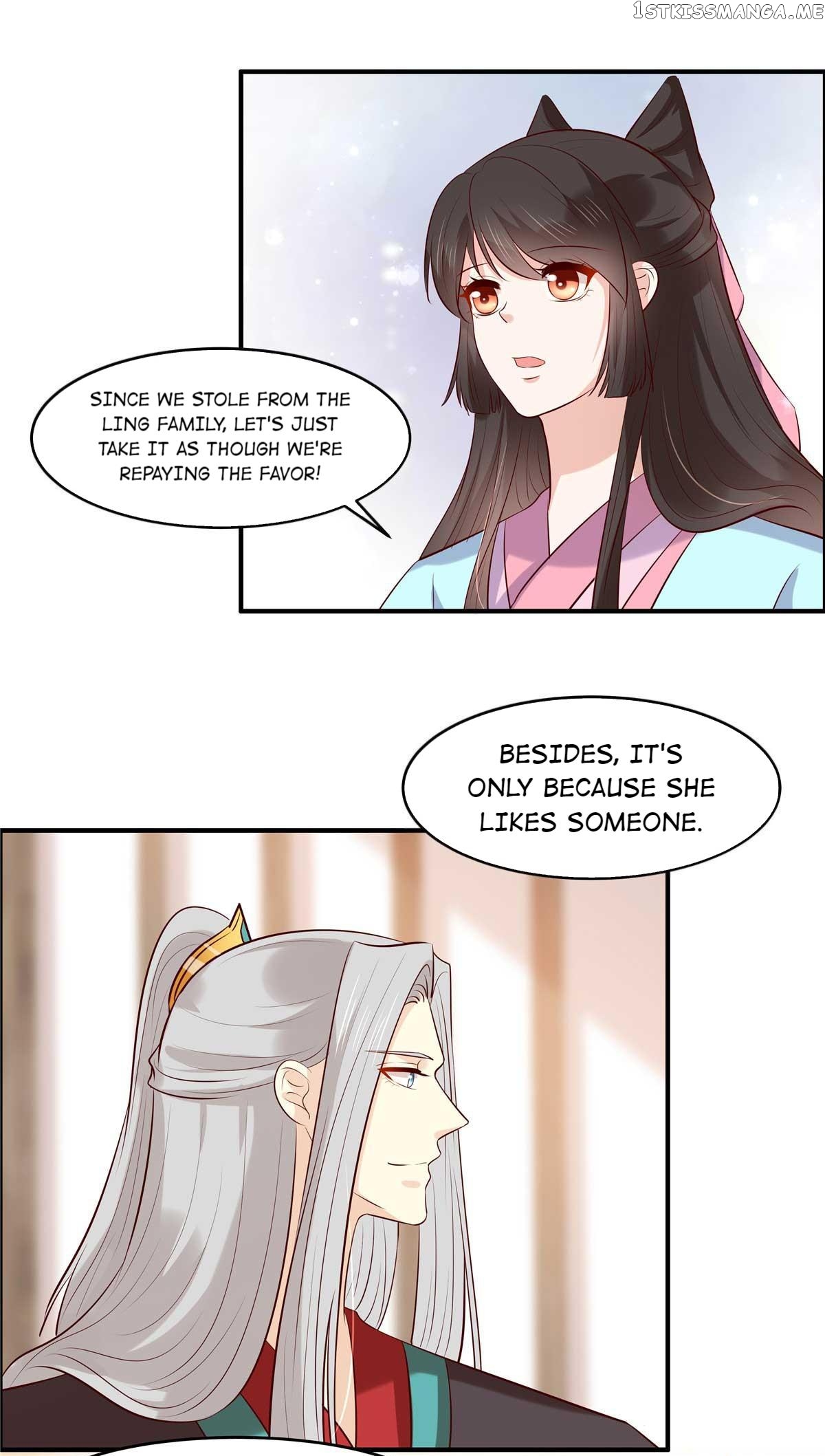 You Are My Romantic Destiny chapter 55 - page 13
