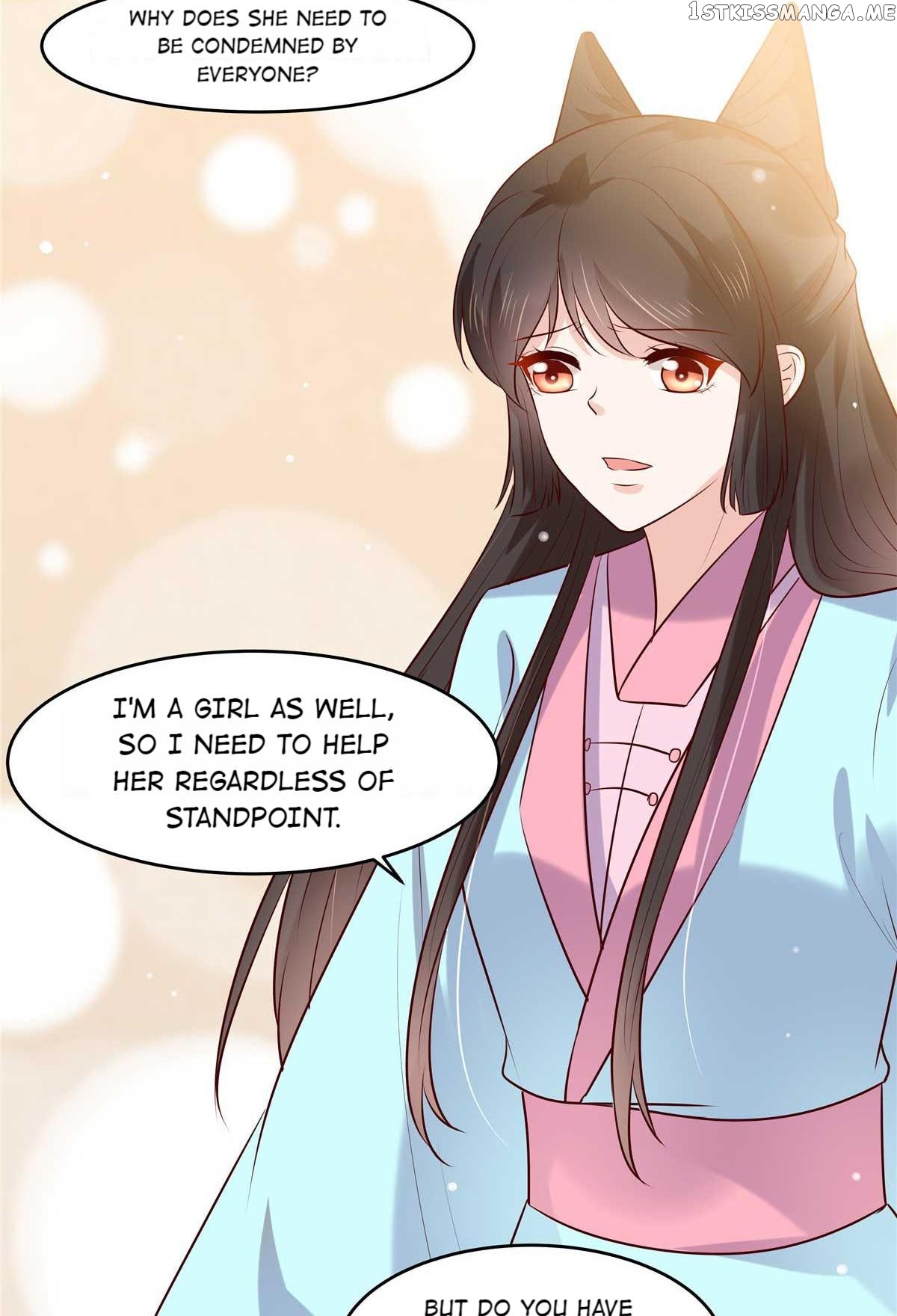 You Are My Romantic Destiny chapter 55 - page 14