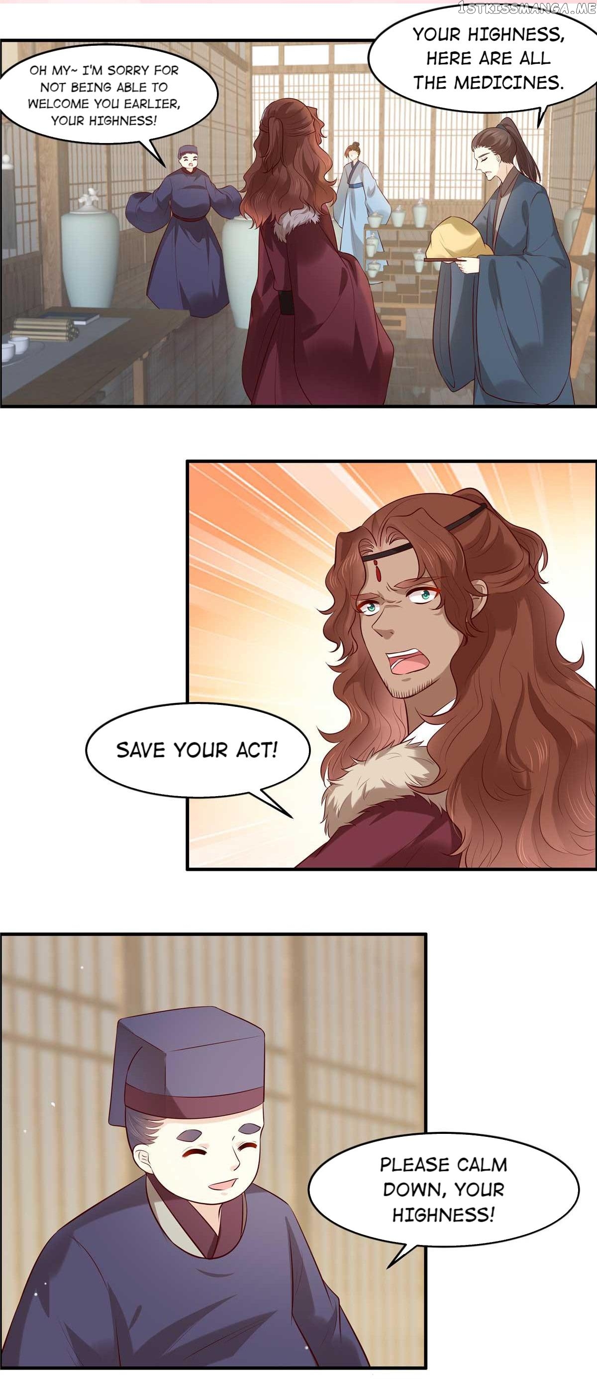 You Are My Romantic Destiny chapter 55 - page 2