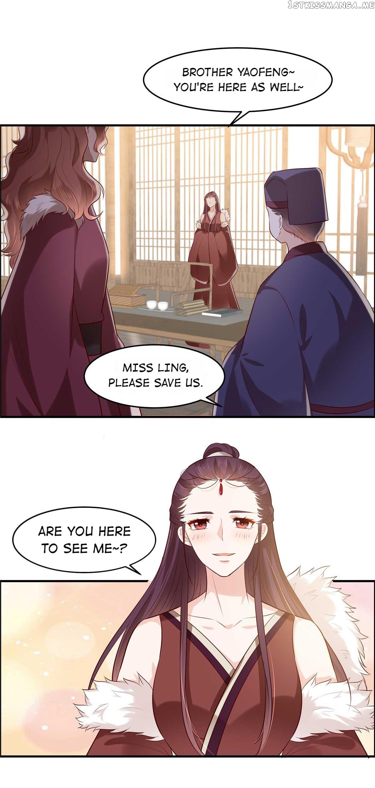 You Are My Romantic Destiny chapter 55 - page 4