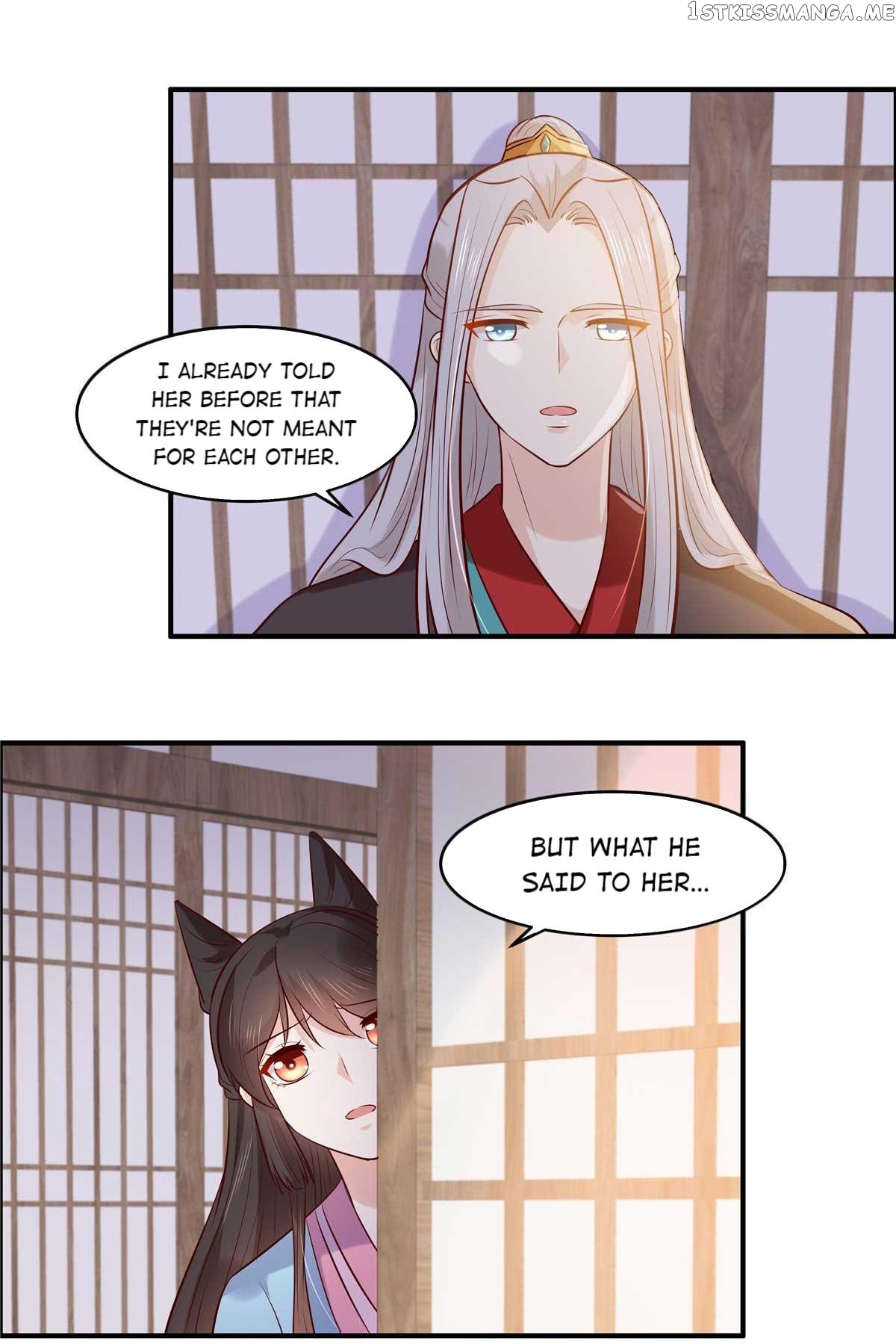 You Are My Romantic Destiny chapter 55 - page 8