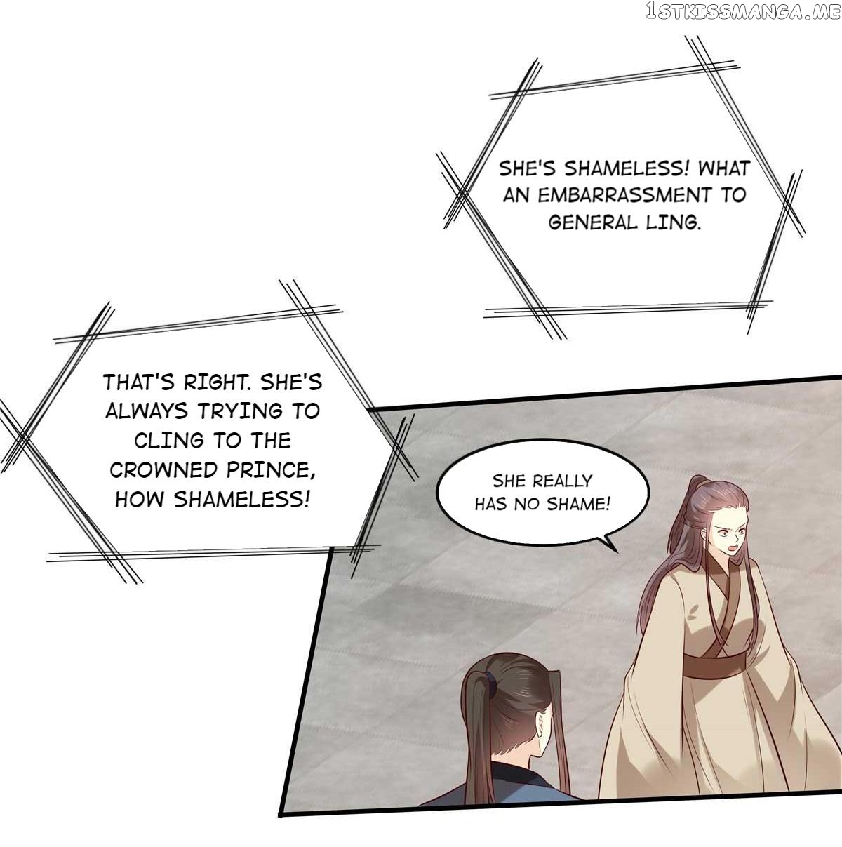 You Are My Romantic Destiny chapter 55 - page 9