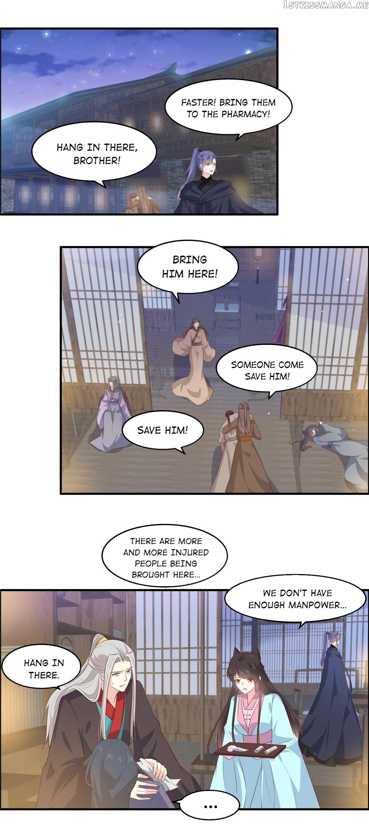 You Are My Romantic Destiny chapter 65 - page 1