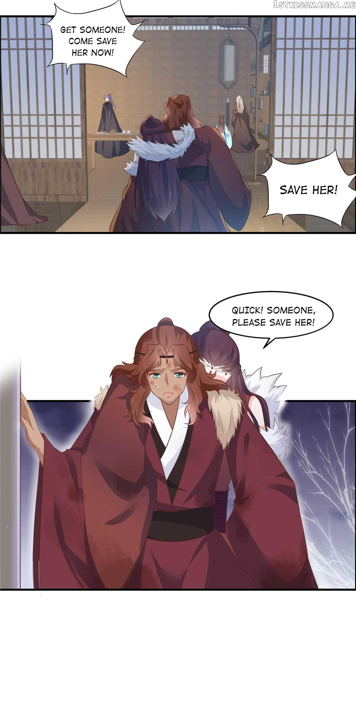 You Are My Romantic Destiny chapter 65 - page 3