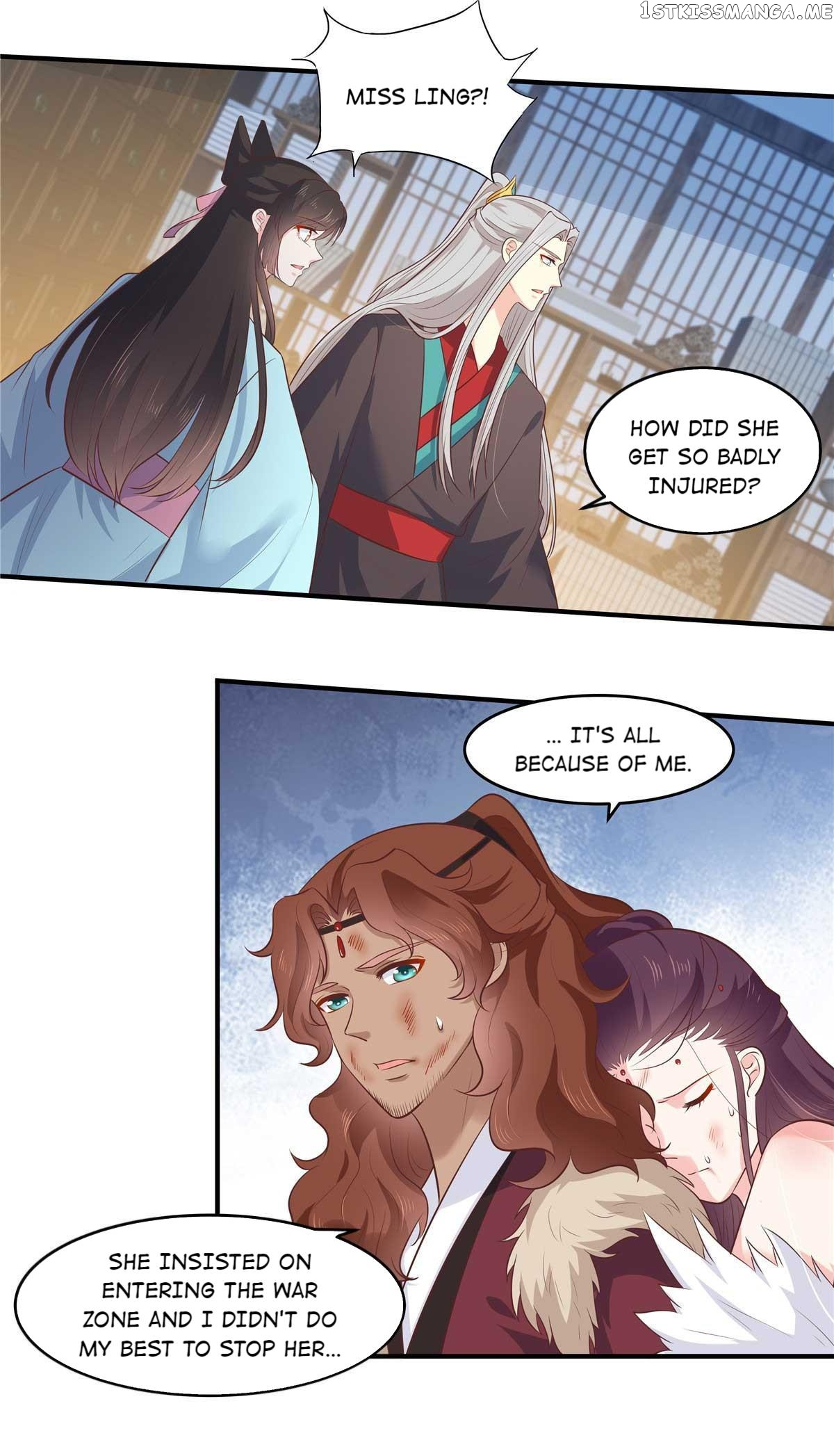 You Are My Romantic Destiny chapter 65 - page 4
