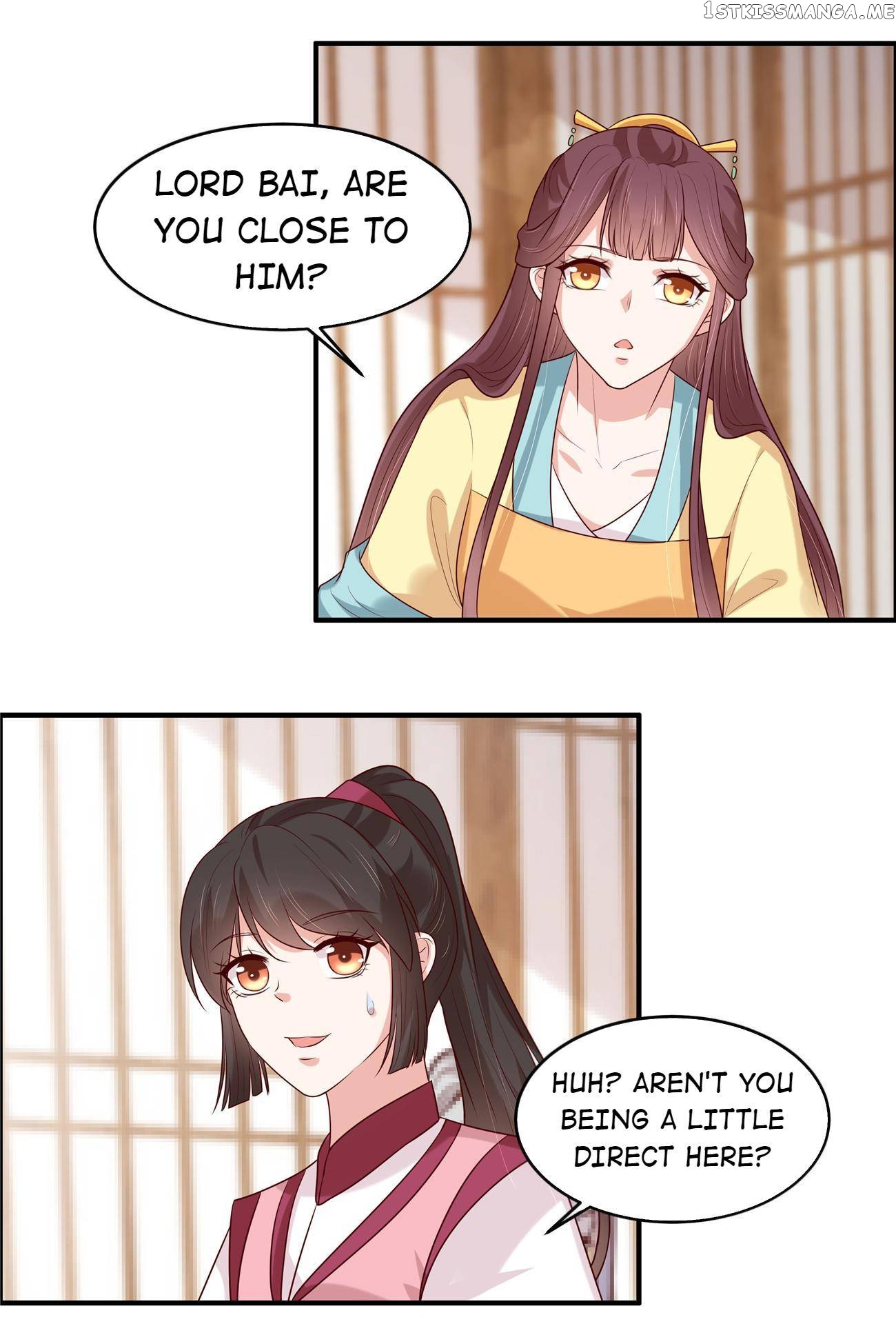 You Are My Romantic Destiny chapter 30 - page 10