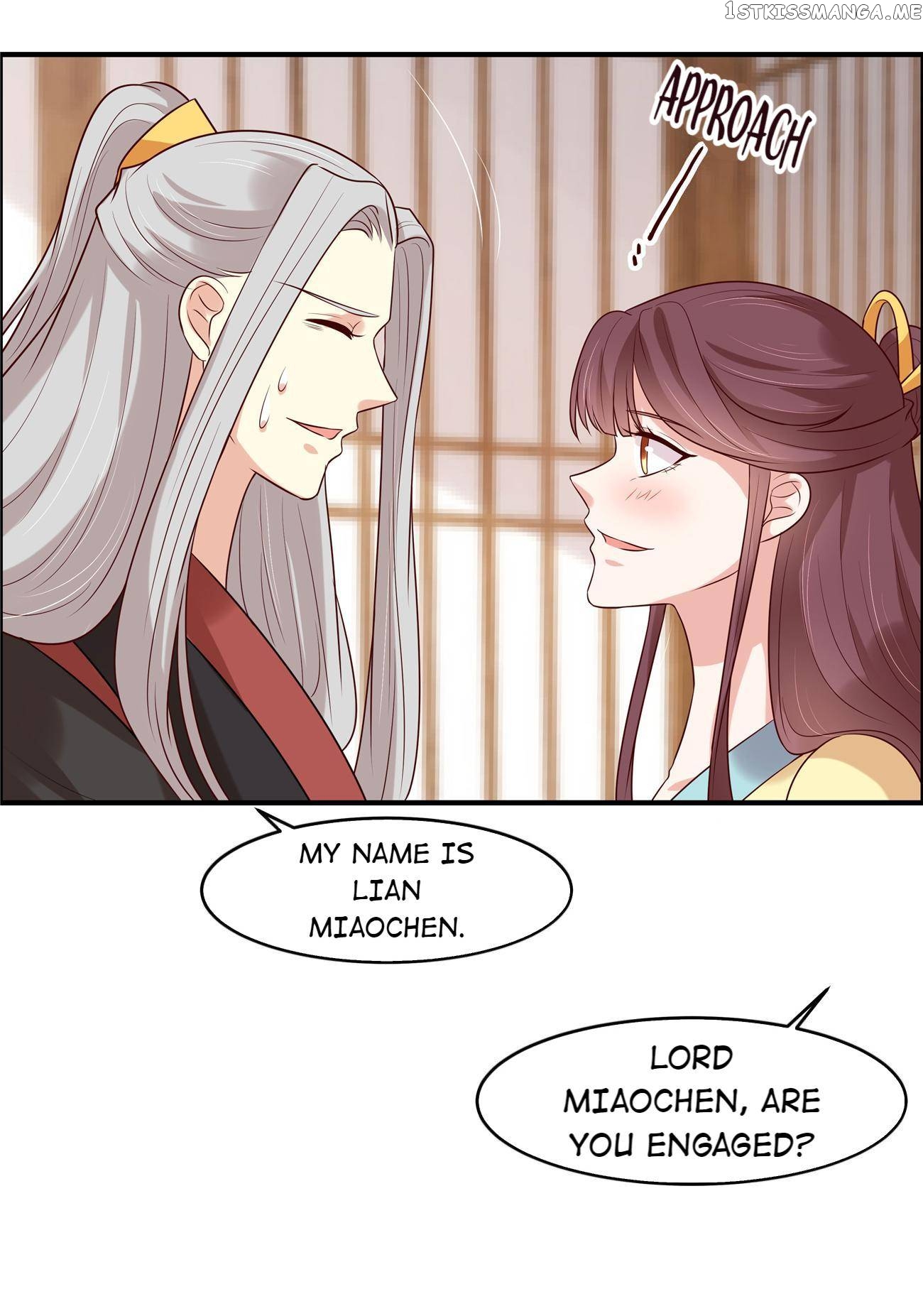 You Are My Romantic Destiny chapter 30 - page 13