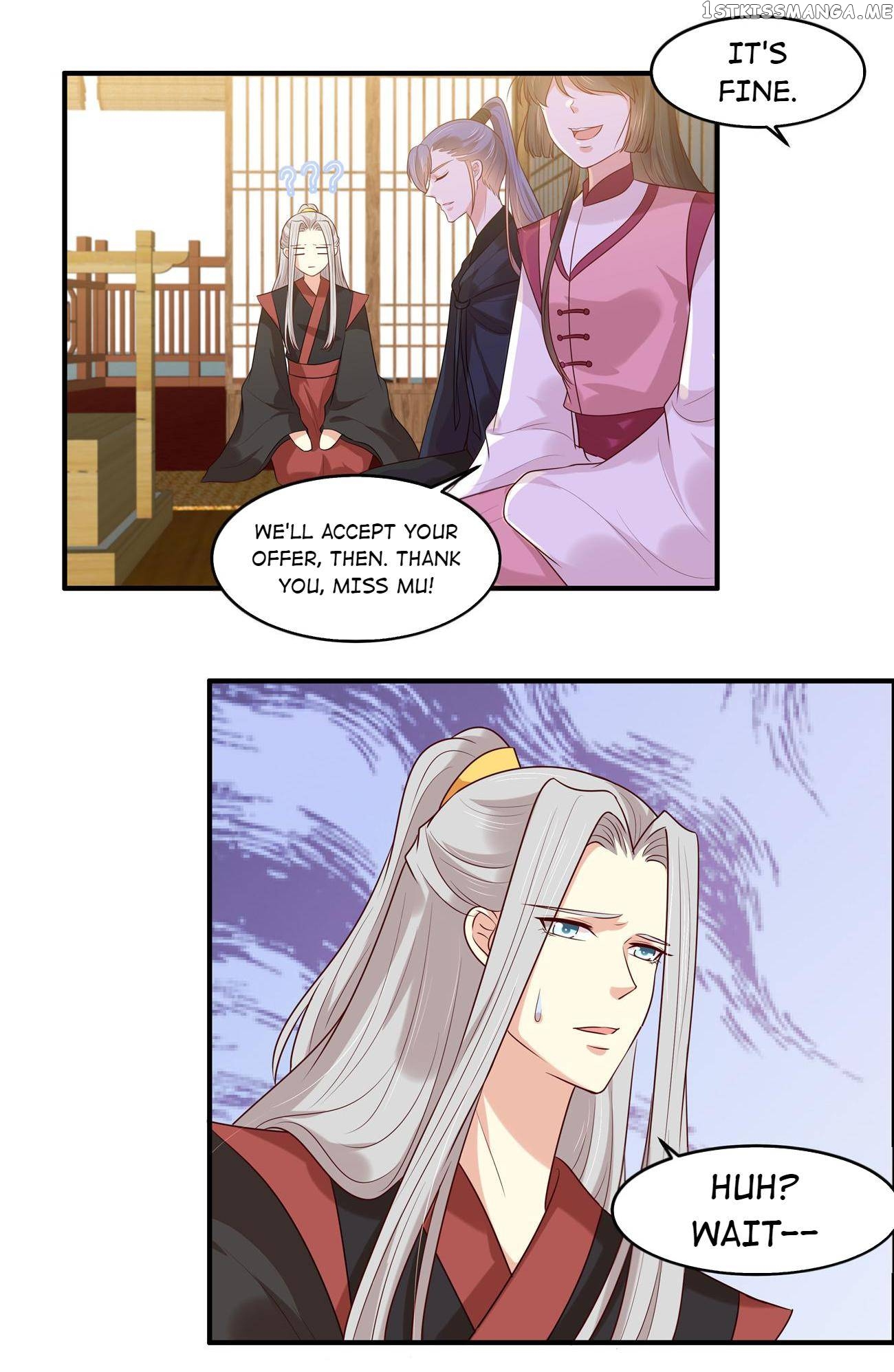You Are My Romantic Destiny chapter 30 - page 28