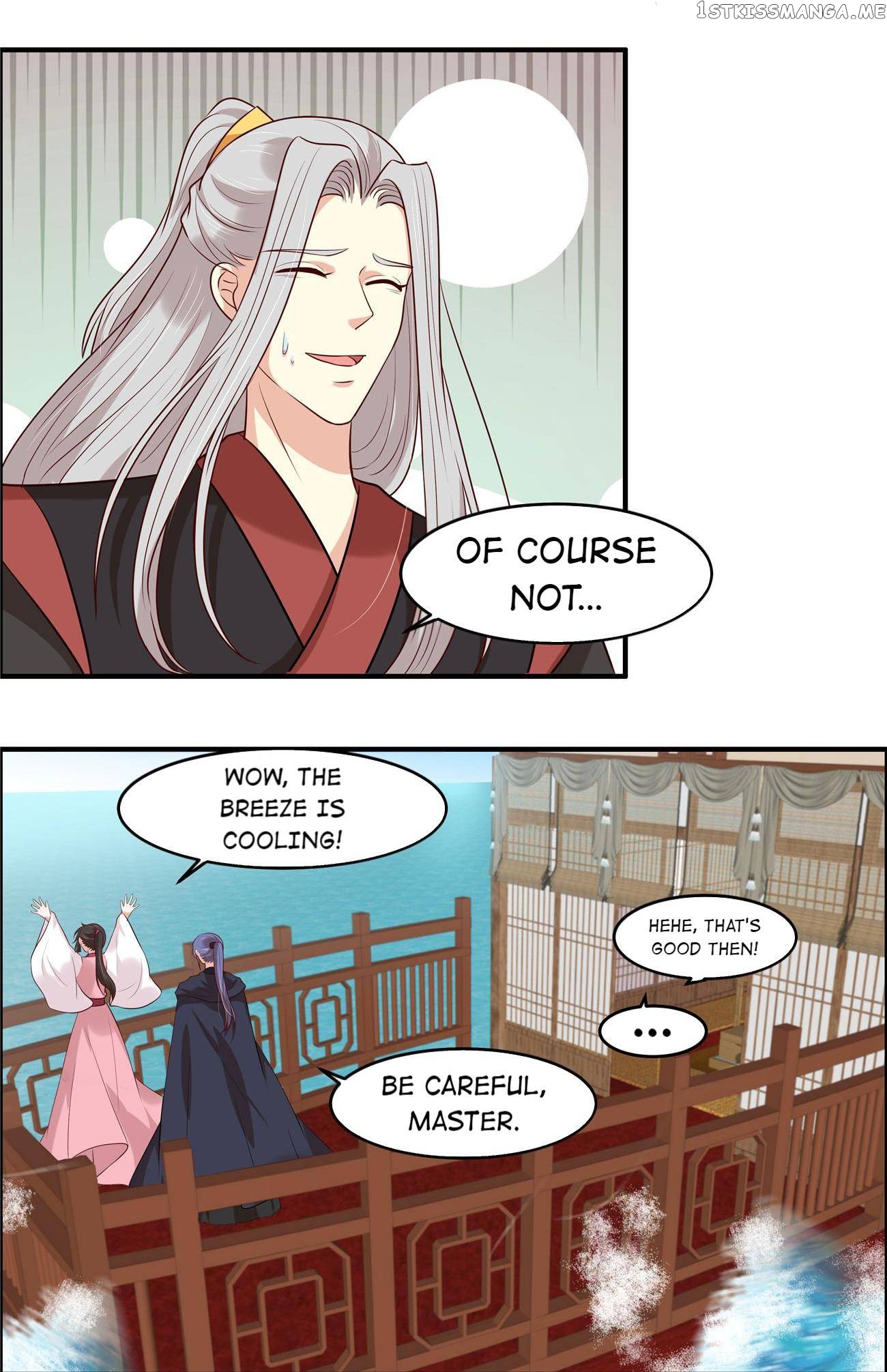 You Are My Romantic Destiny chapter 30 - page 35