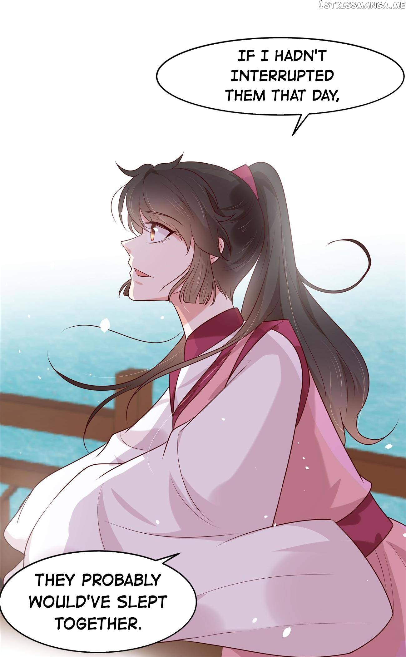 You Are My Romantic Destiny chapter 30 - page 37
