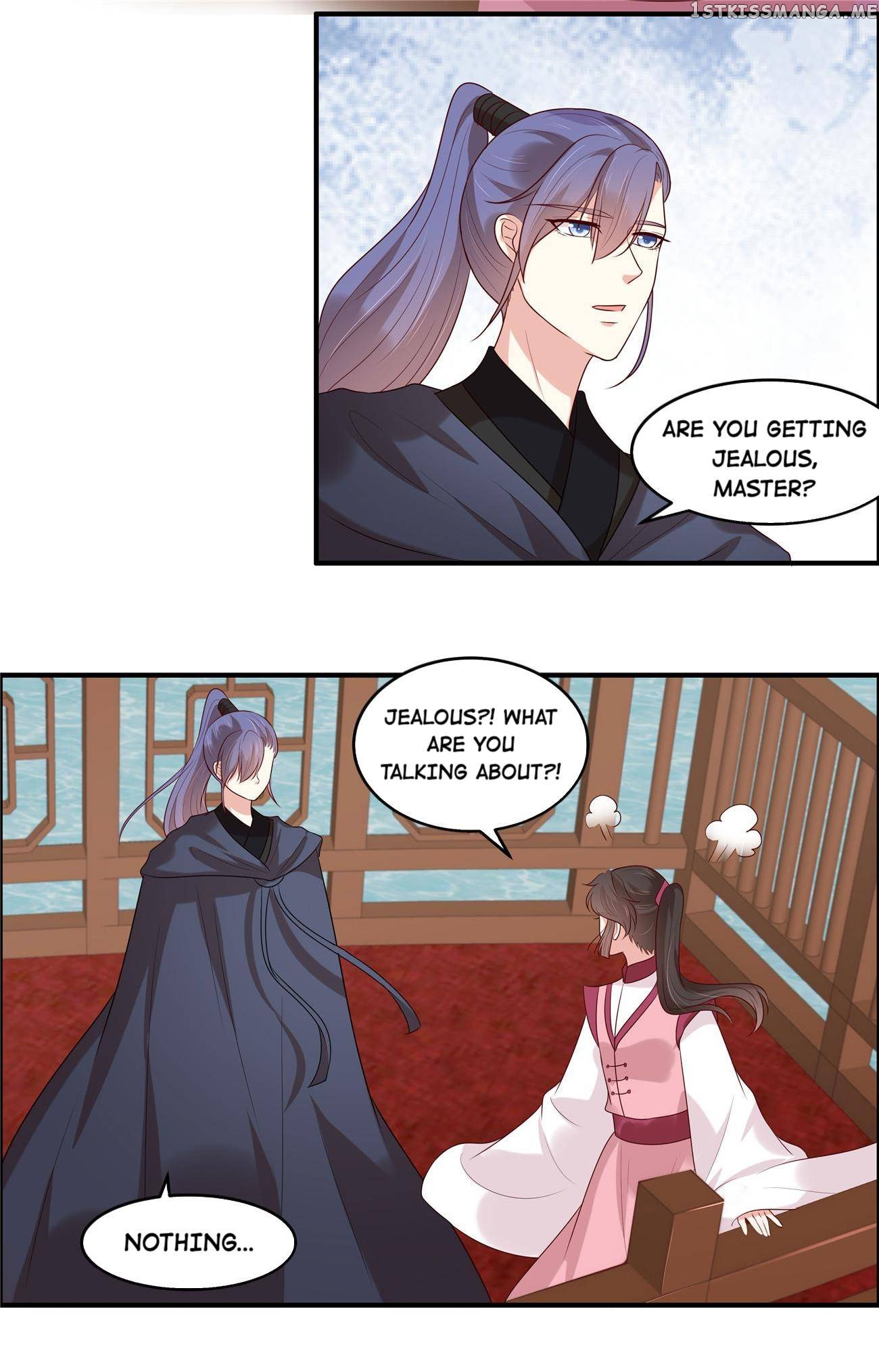 You Are My Romantic Destiny chapter 30 - page 38