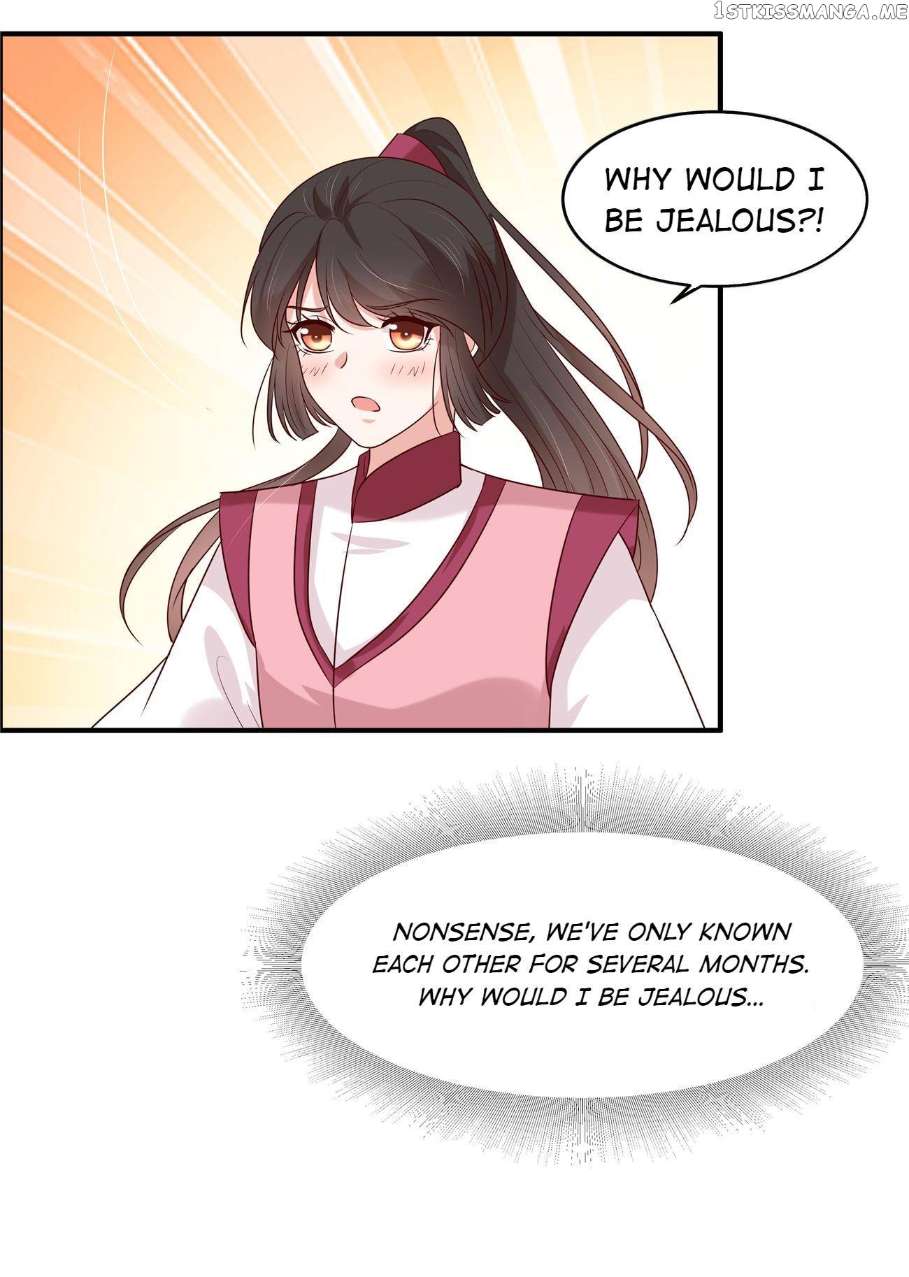 You Are My Romantic Destiny chapter 30 - page 39