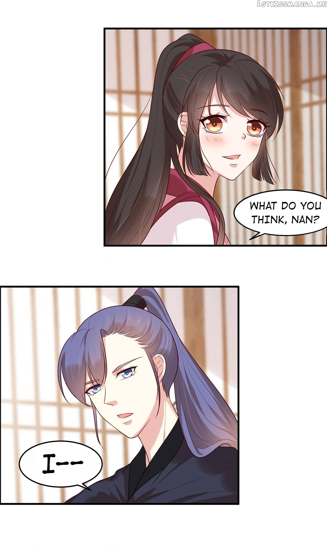 You Are My Romantic Destiny chapter 30 - page 4