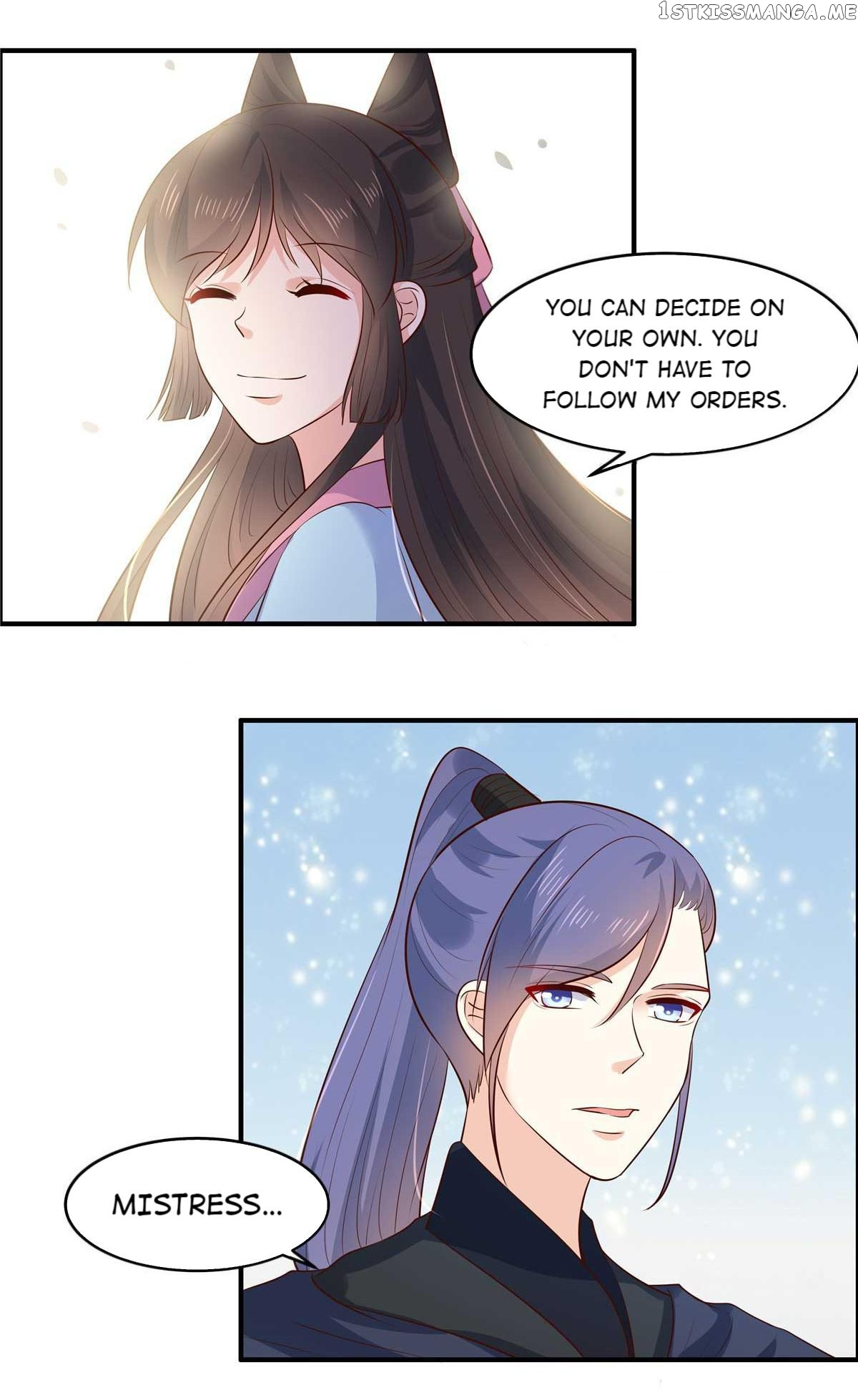 You Are My Romantic Destiny chapter 66 - page 12