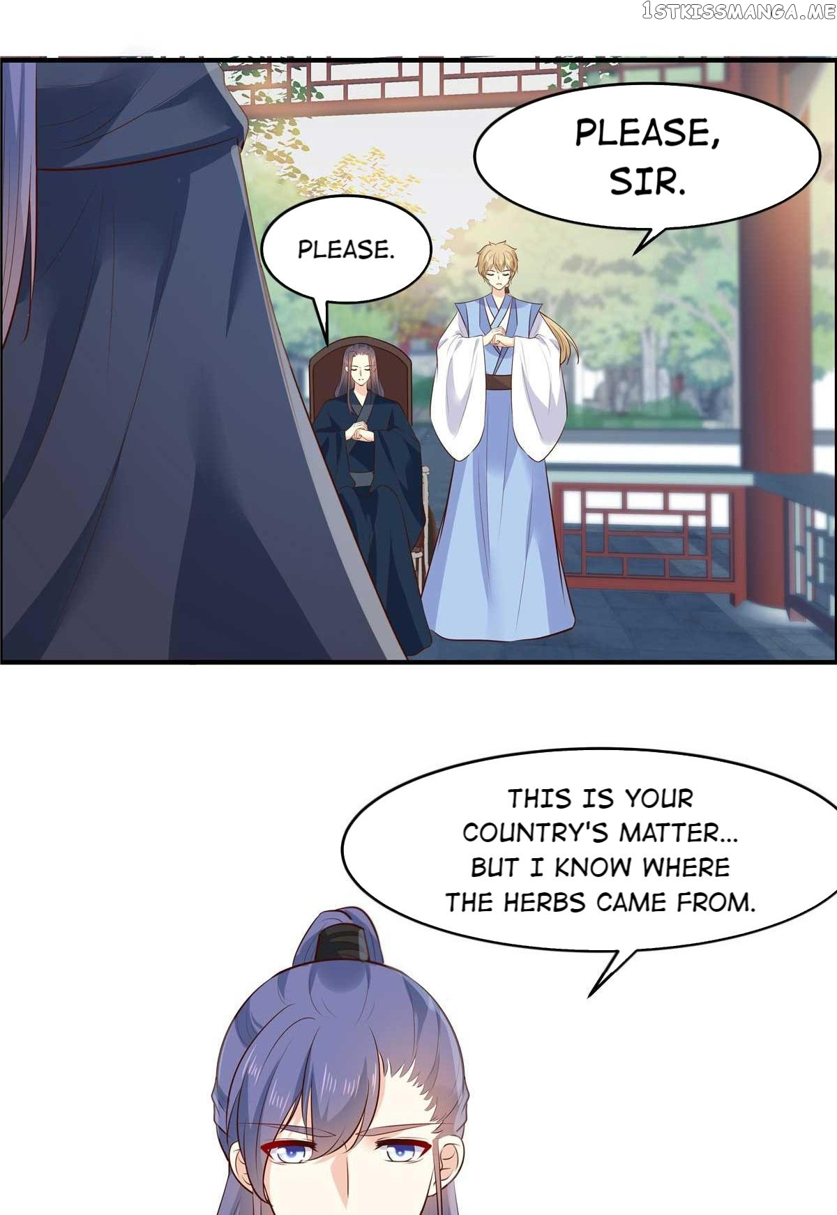 You Are My Romantic Destiny chapter 66 - page 13