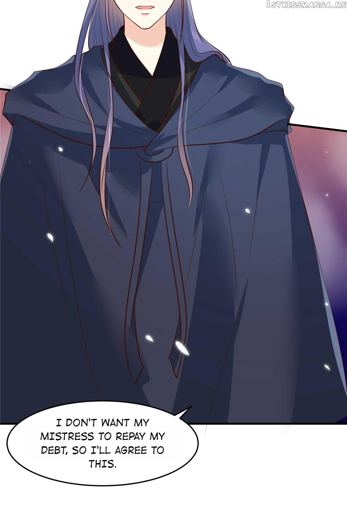 You Are My Romantic Destiny chapter 66 - page 14