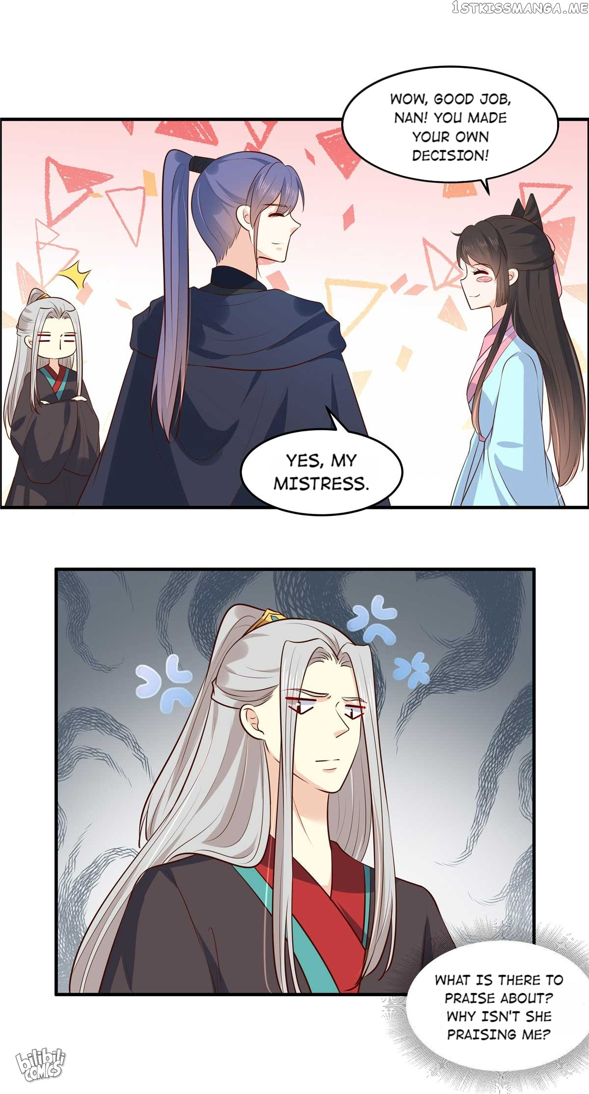 You Are My Romantic Destiny chapter 66 - page 15