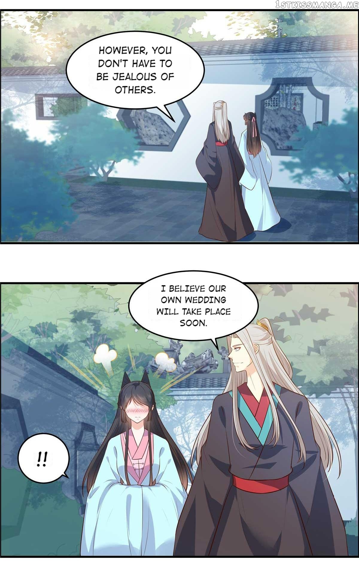 You Are My Romantic Destiny chapter 66 - page 2