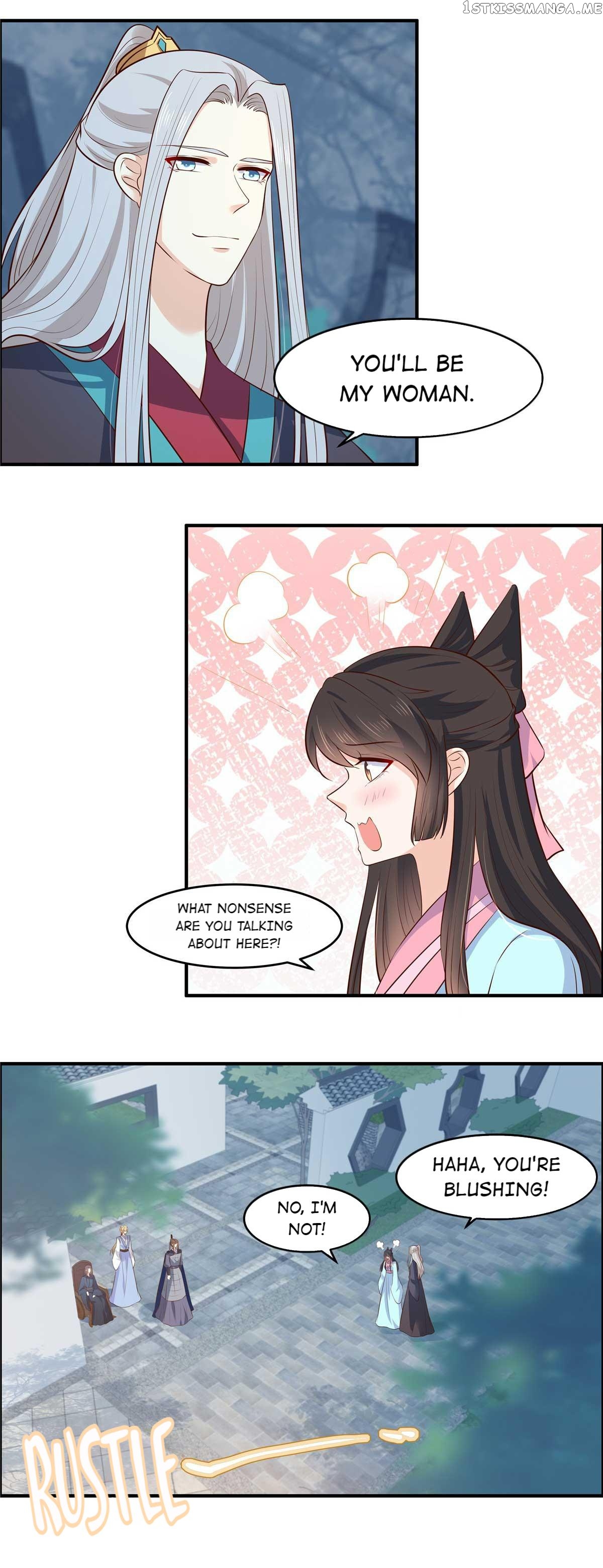 You Are My Romantic Destiny chapter 66 - page 3