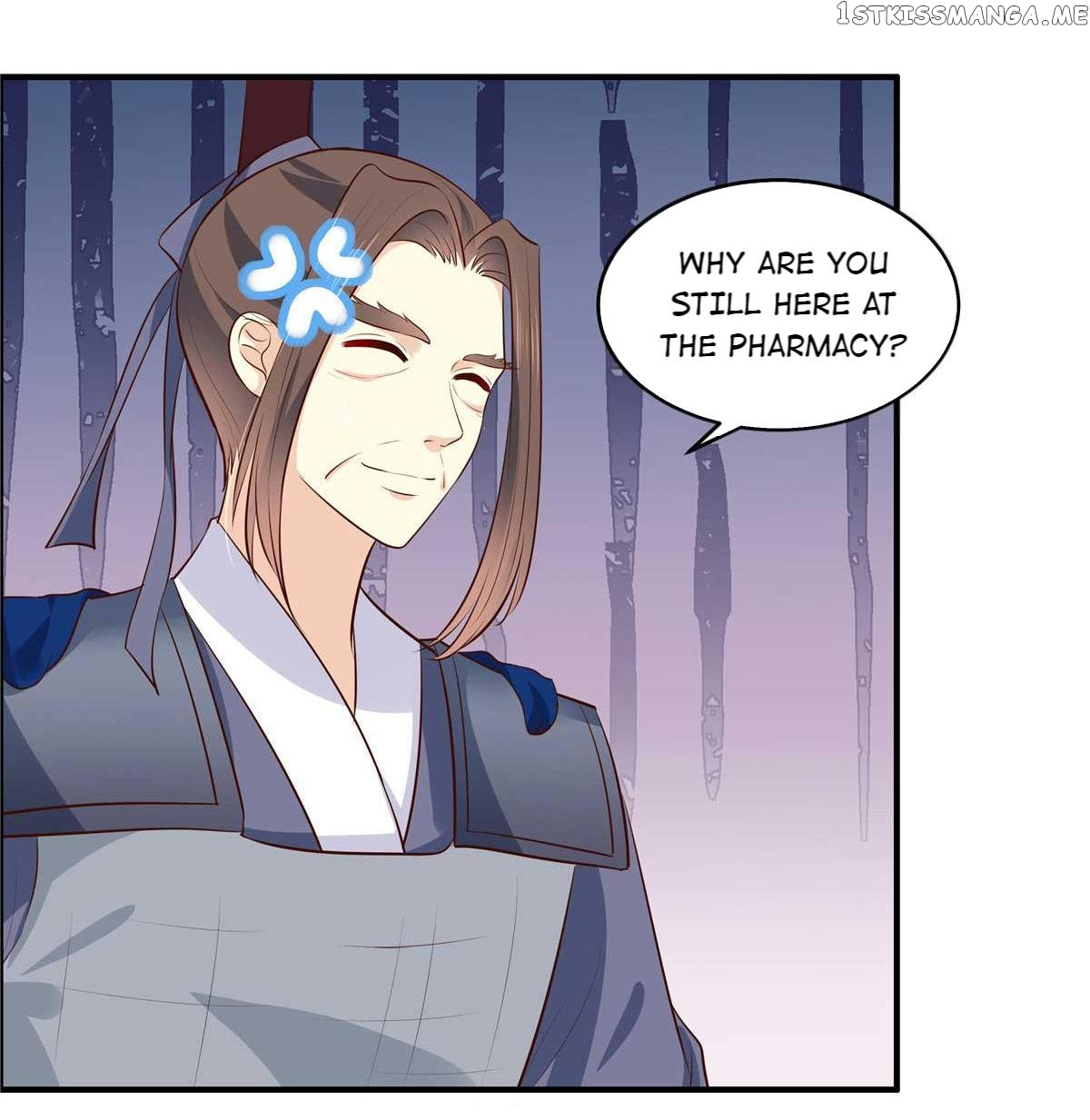 You Are My Romantic Destiny chapter 66 - page 5