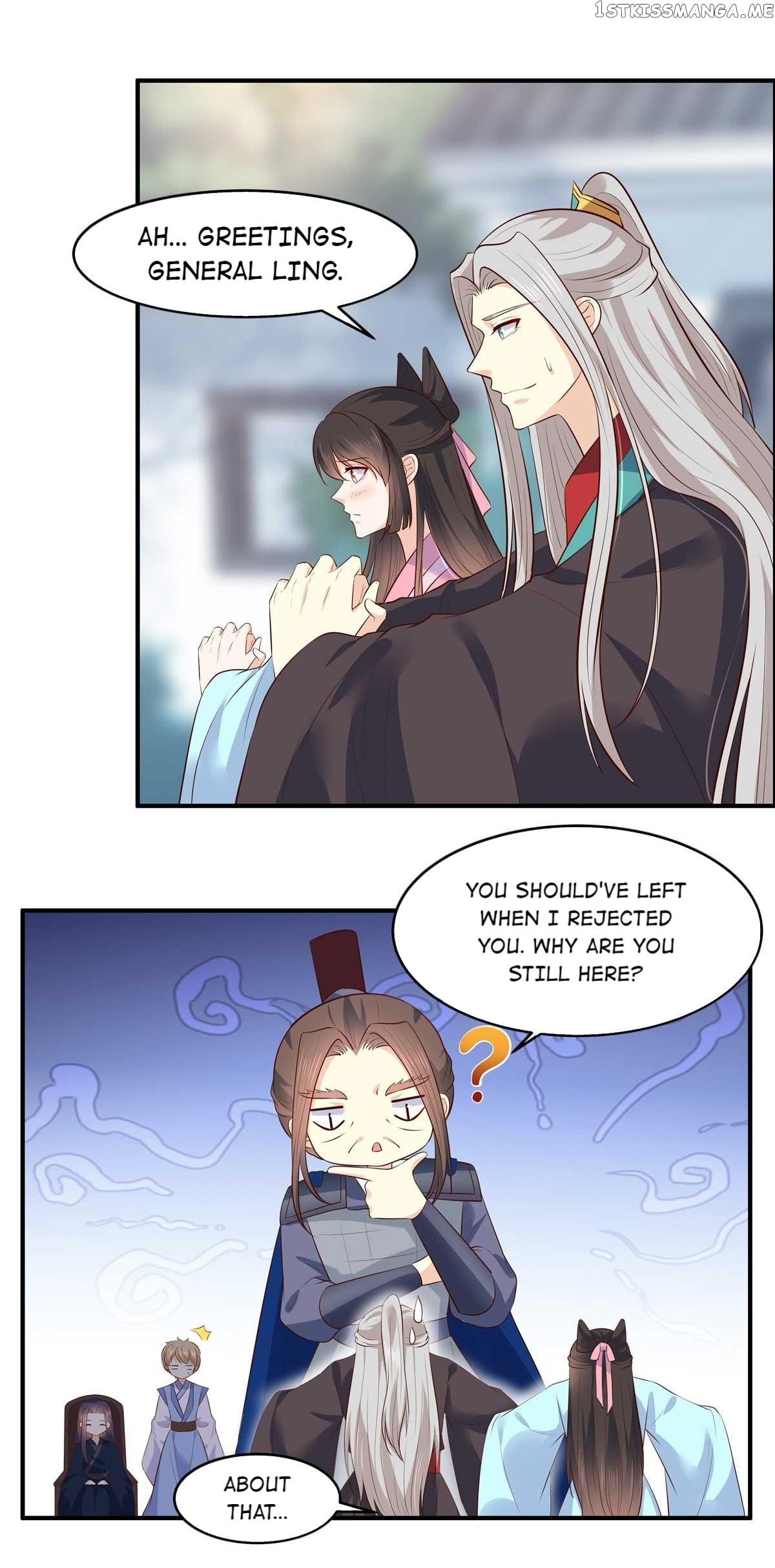 You Are My Romantic Destiny chapter 66 - page 6