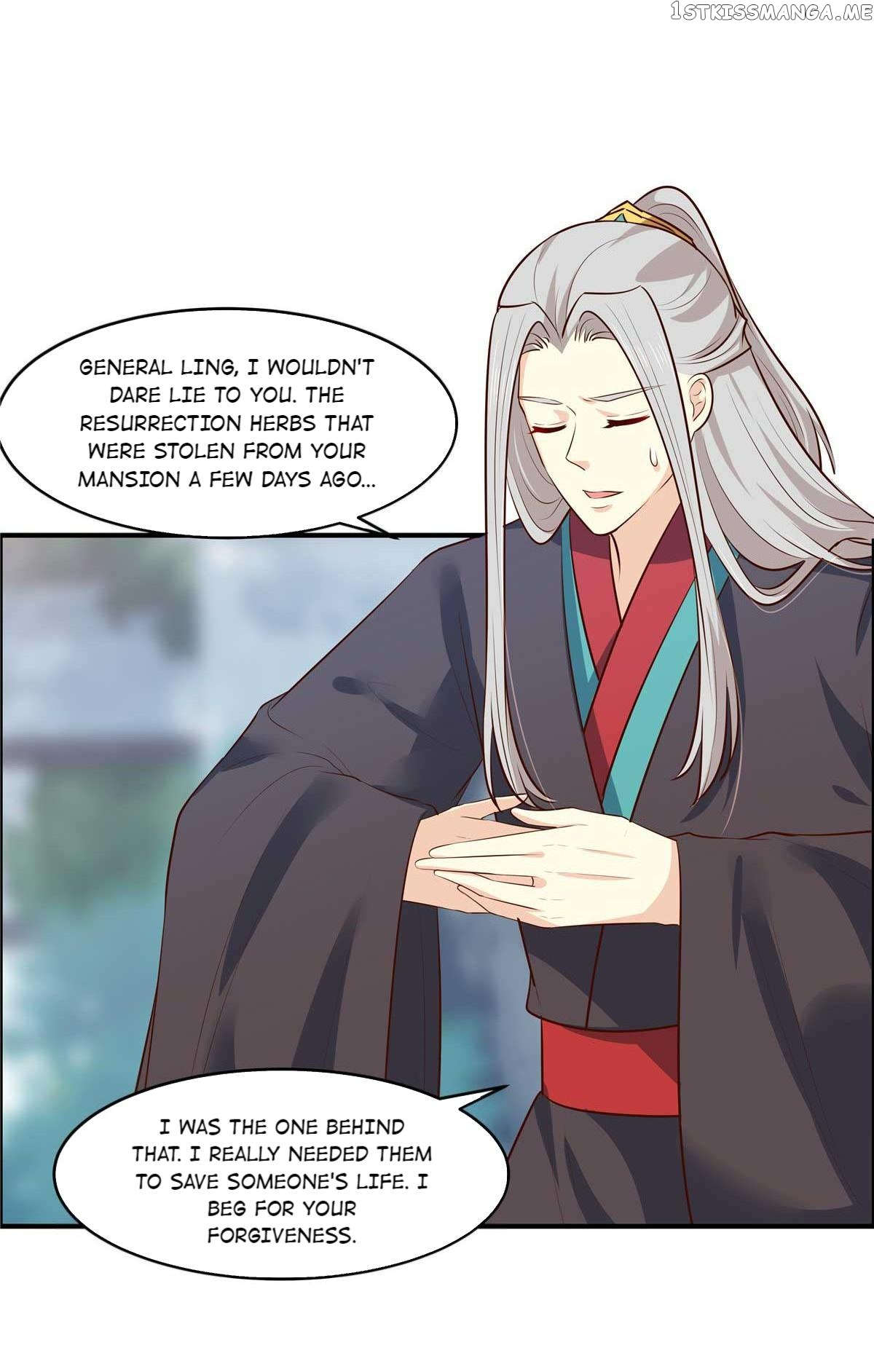 You Are My Romantic Destiny chapter 66 - page 7