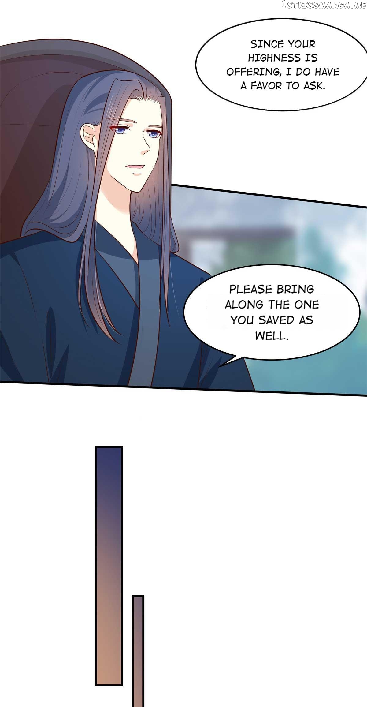 You Are My Romantic Destiny chapter 66 - page 9