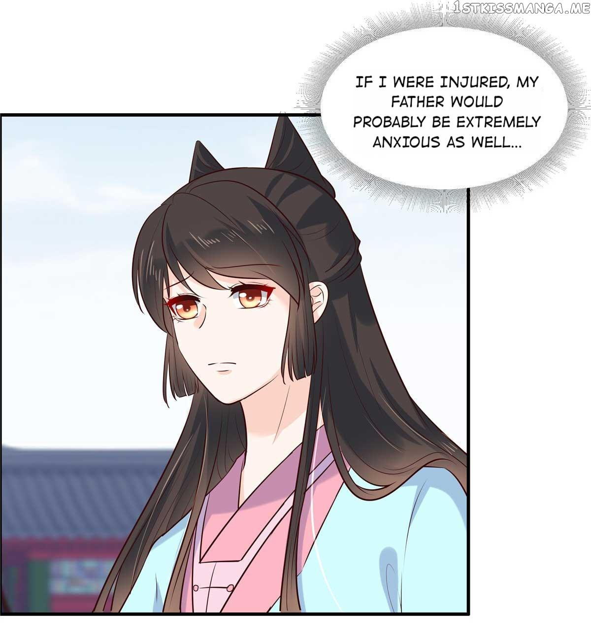 You Are My Romantic Destiny chapter 67 - page 13