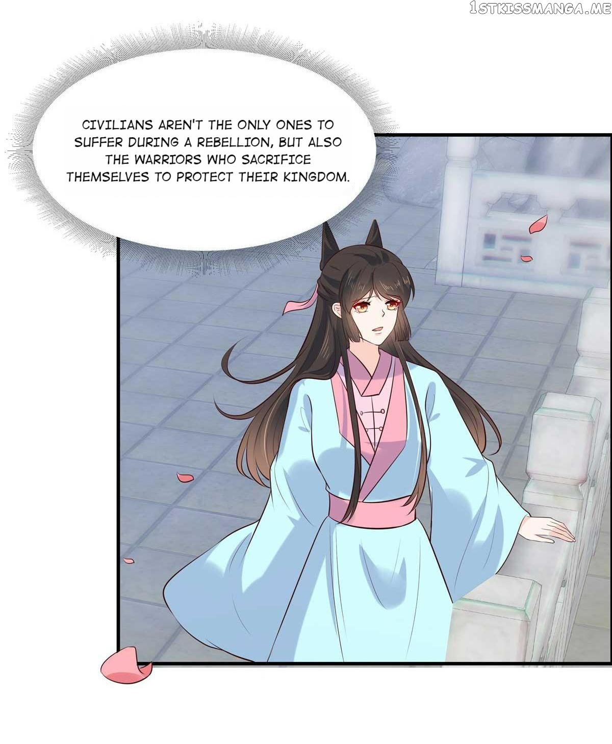 You Are My Romantic Destiny chapter 67 - page 14
