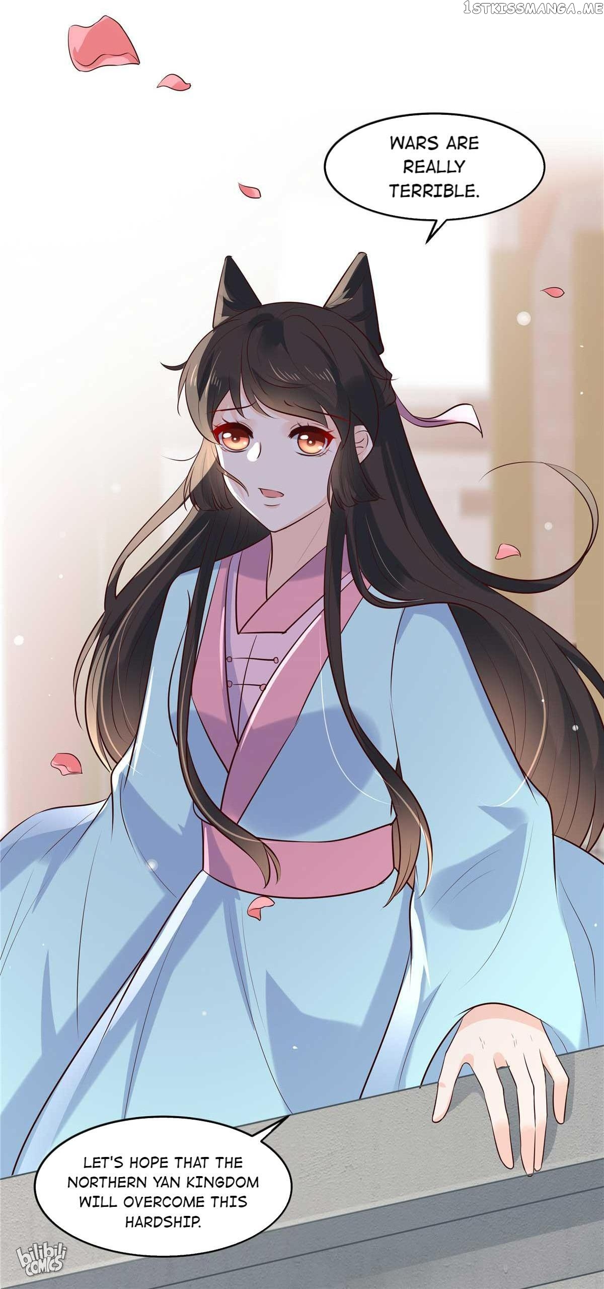 You Are My Romantic Destiny chapter 67 - page 15