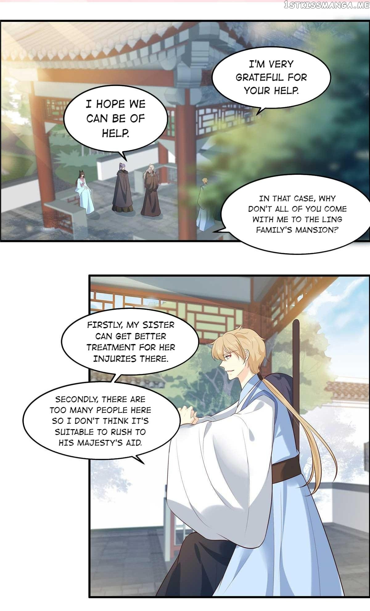 You Are My Romantic Destiny chapter 67 - page 2