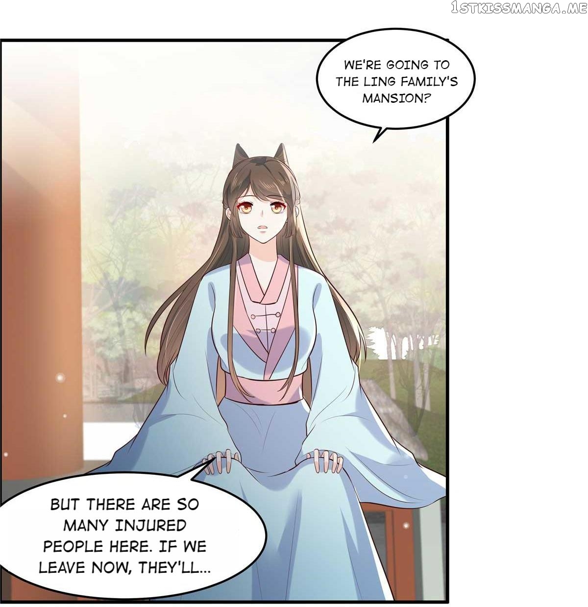 You Are My Romantic Destiny chapter 67 - page 3