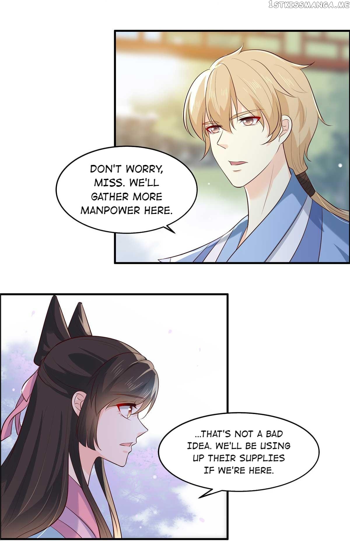 You Are My Romantic Destiny chapter 67 - page 4
