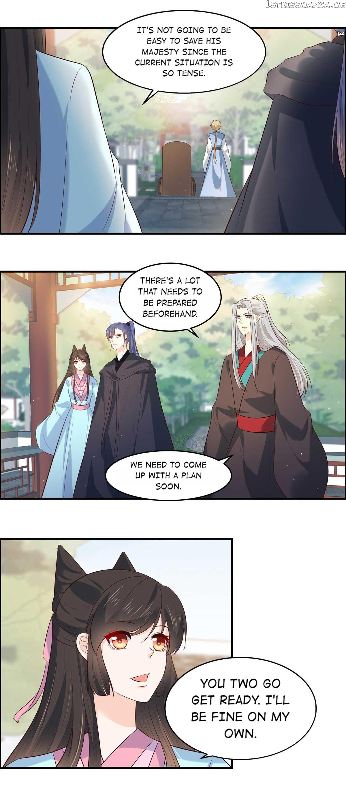 You Are My Romantic Destiny chapter 67 - page 6