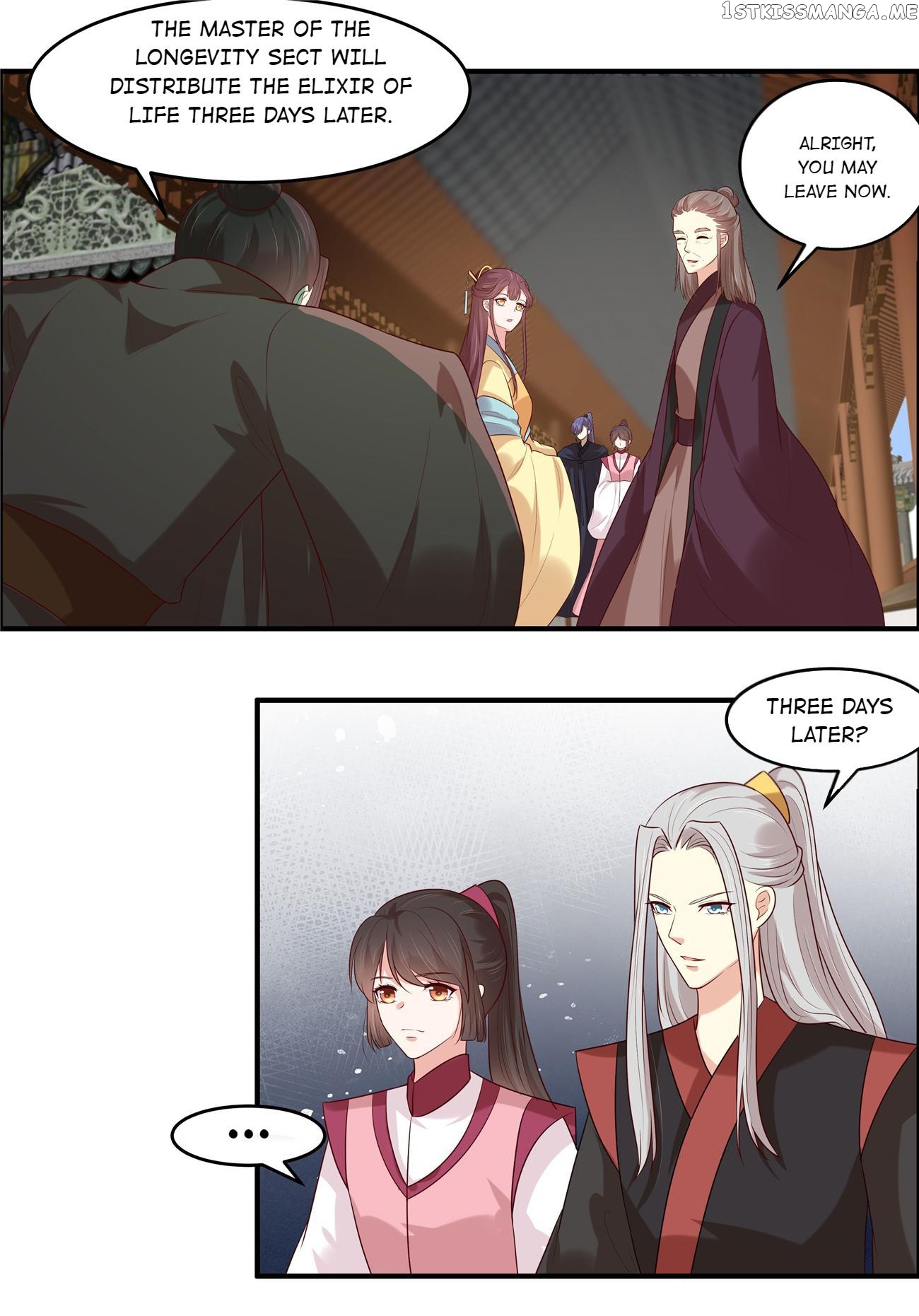 You Are My Romantic Destiny chapter 31 - page 14