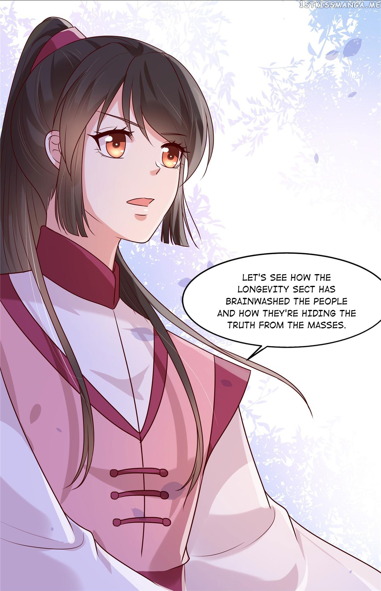 You Are My Romantic Destiny chapter 31 - page 16