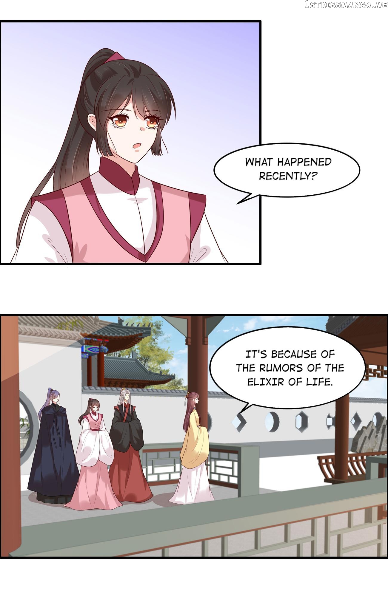 You Are My Romantic Destiny chapter 31 - page 4