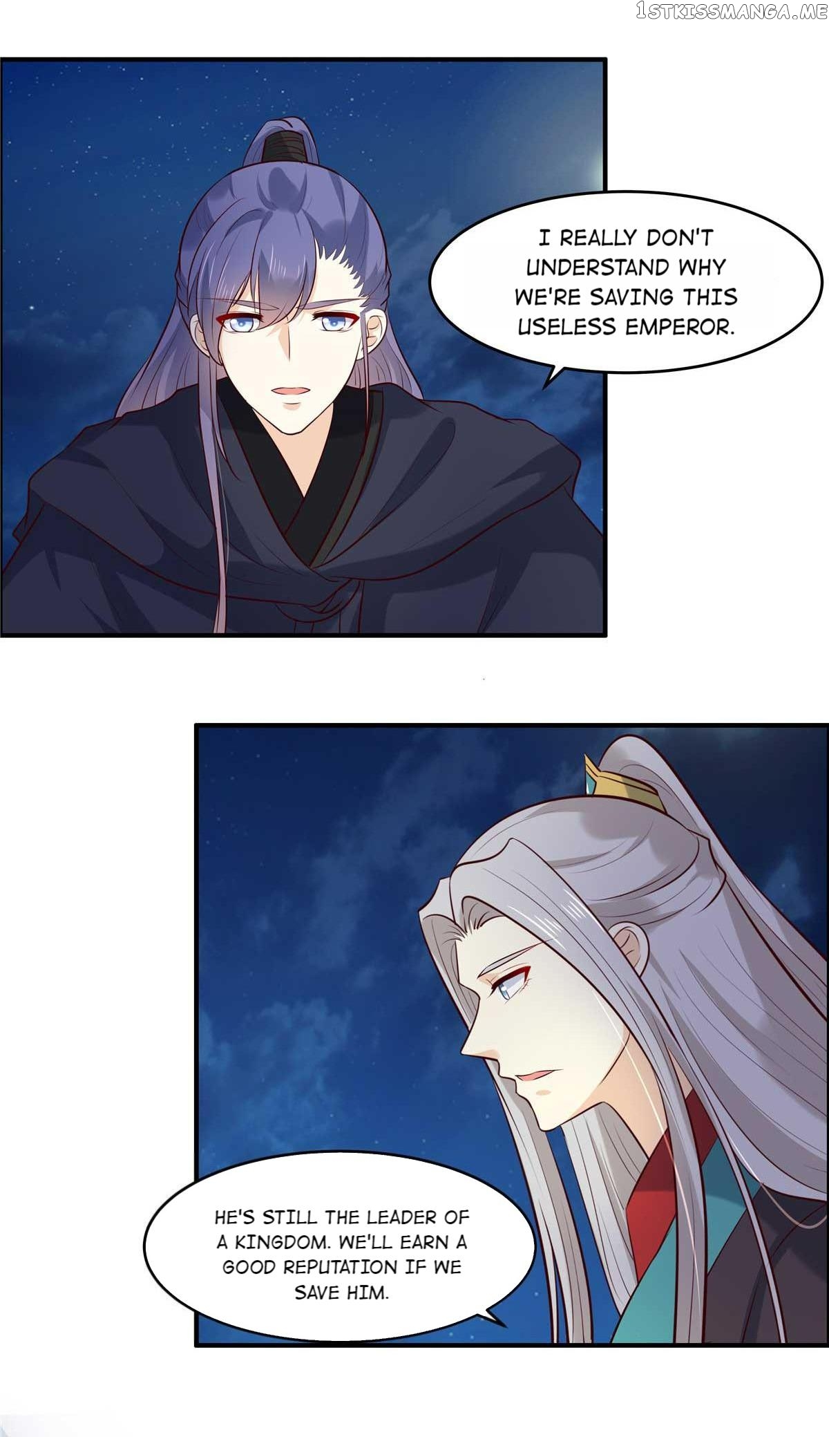 You Are My Romantic Destiny chapter 68 - page 13