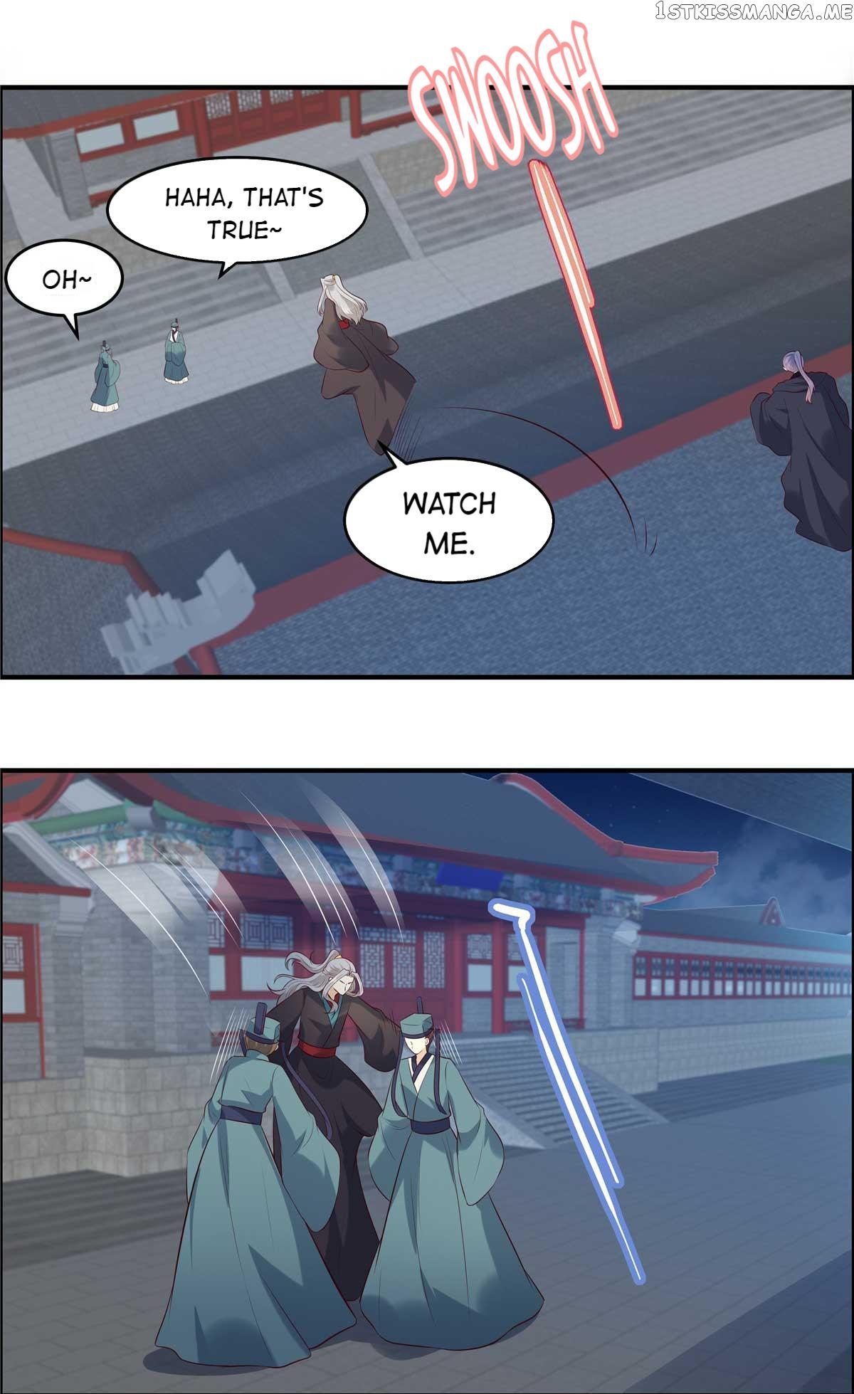 You Are My Romantic Destiny chapter 68 - page 16