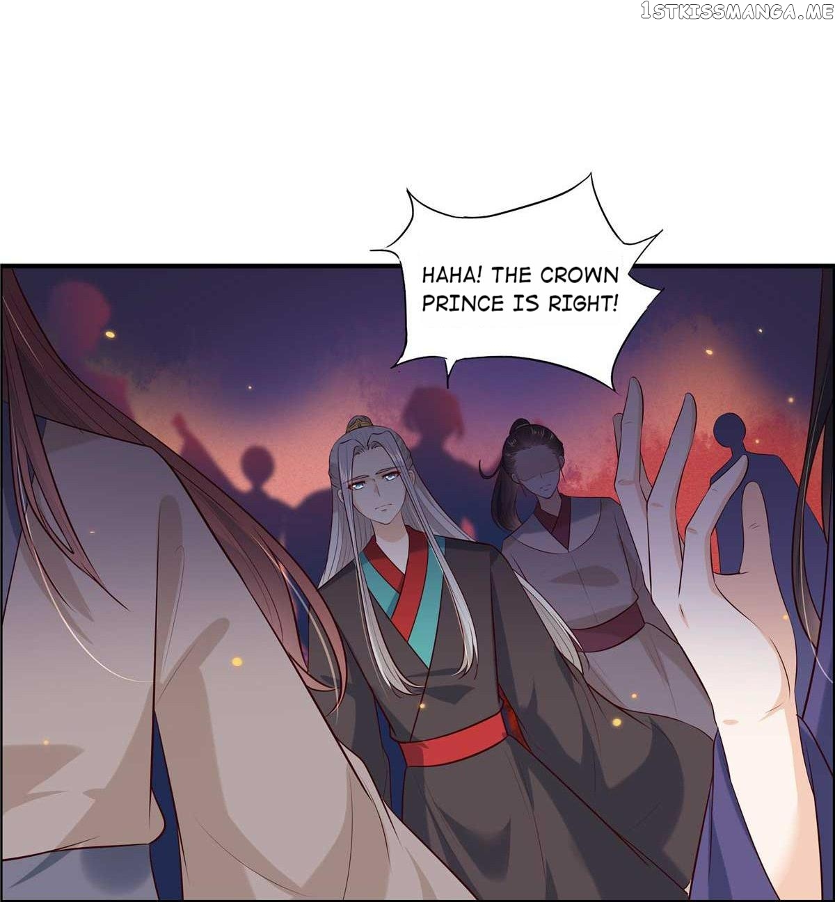 You Are My Romantic Destiny chapter 68 - page 3