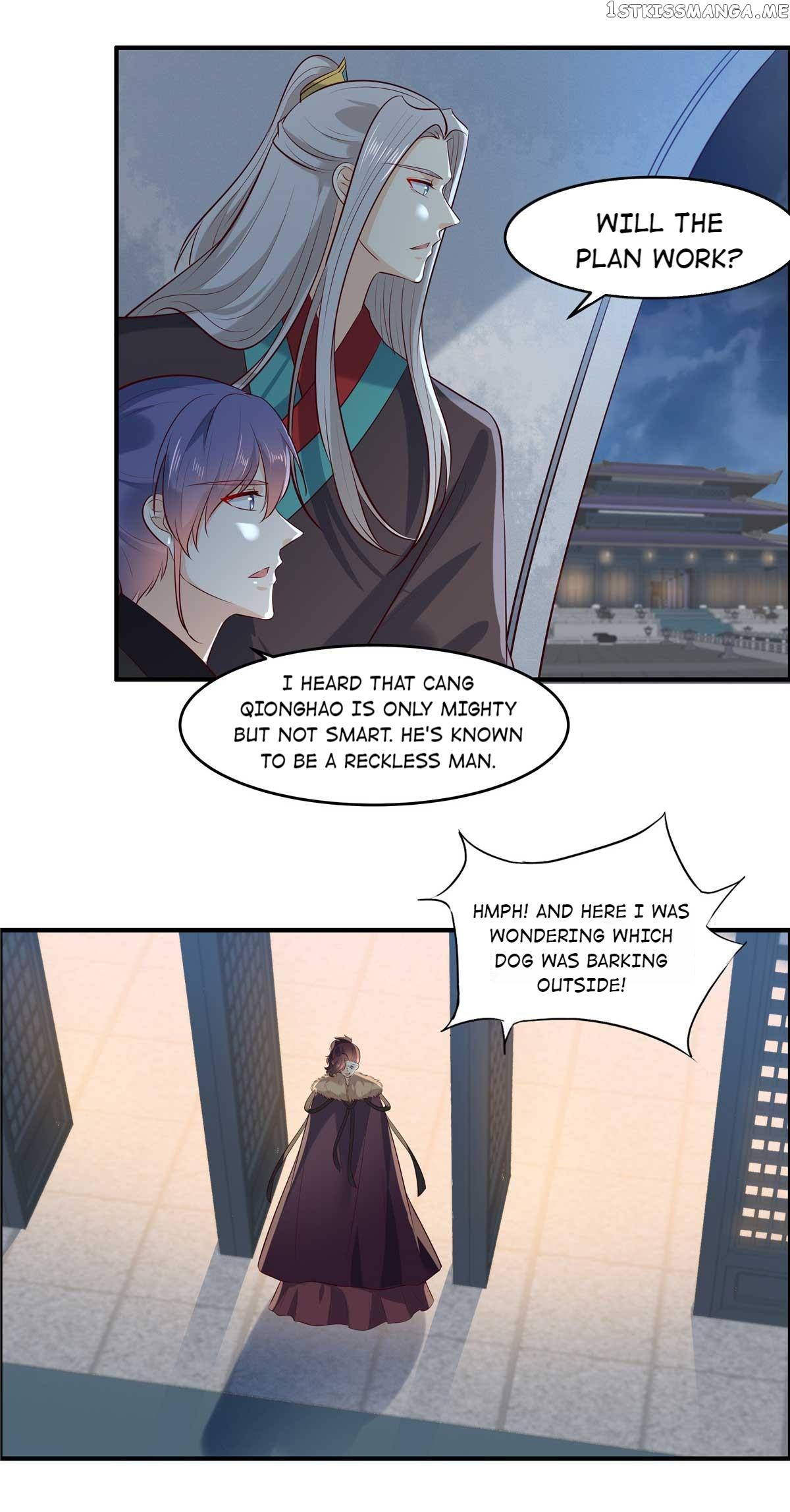 You Are My Romantic Destiny chapter 68 - page 5