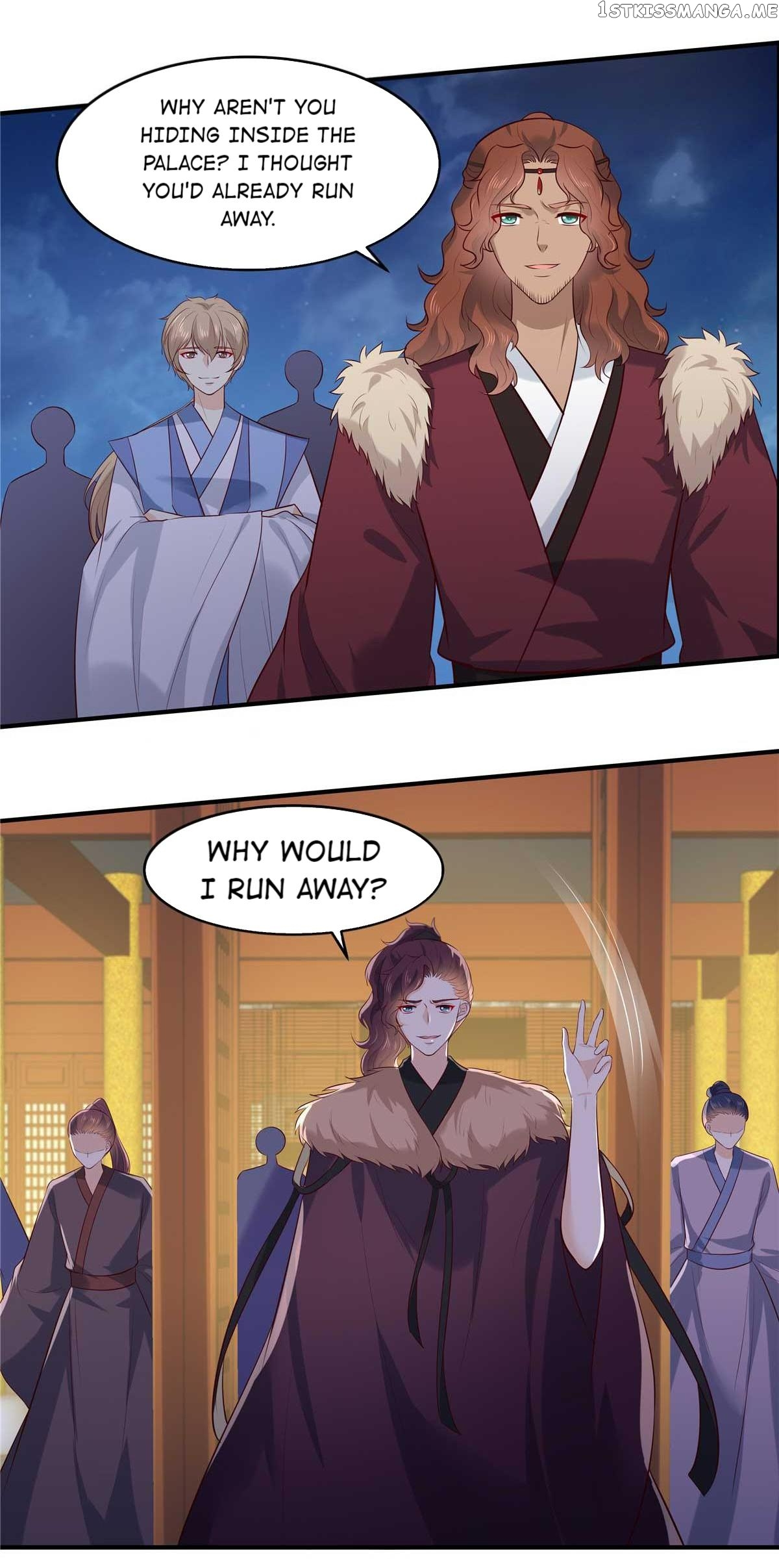 You Are My Romantic Destiny chapter 68 - page 7