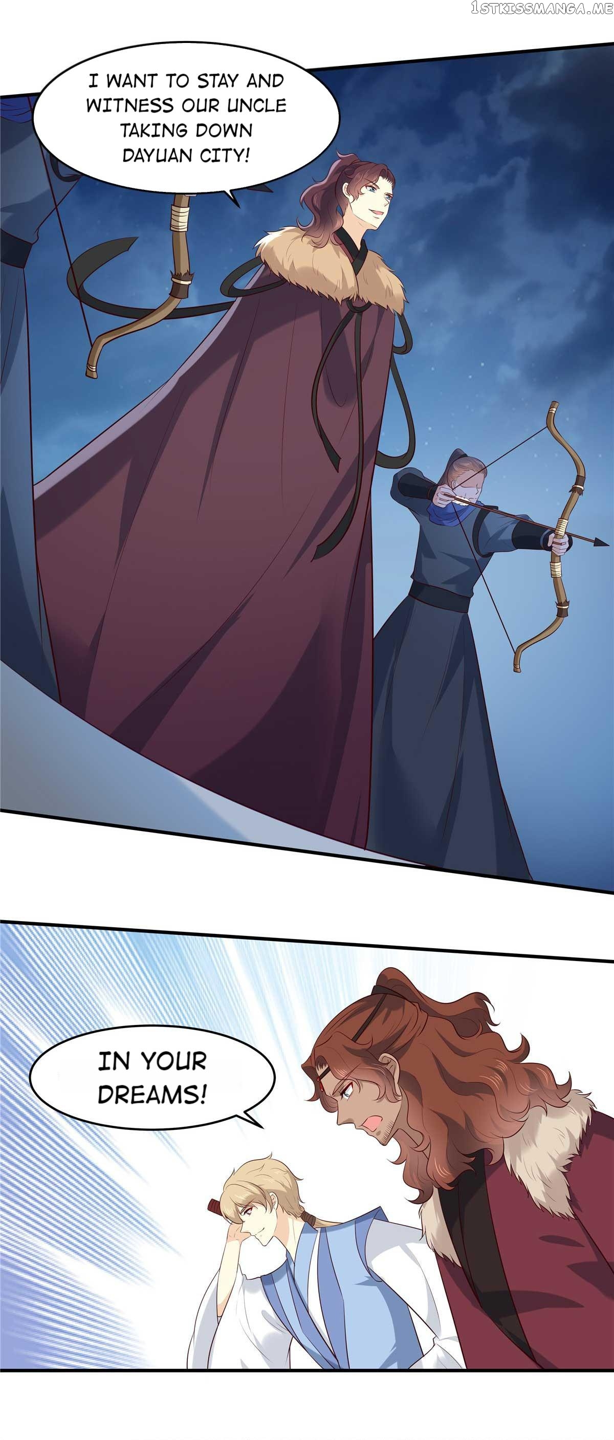 You Are My Romantic Destiny chapter 68 - page 8