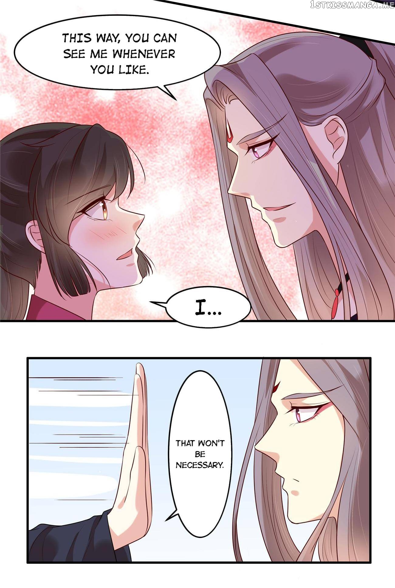 You Are My Romantic Destiny chapter 32 - page 15