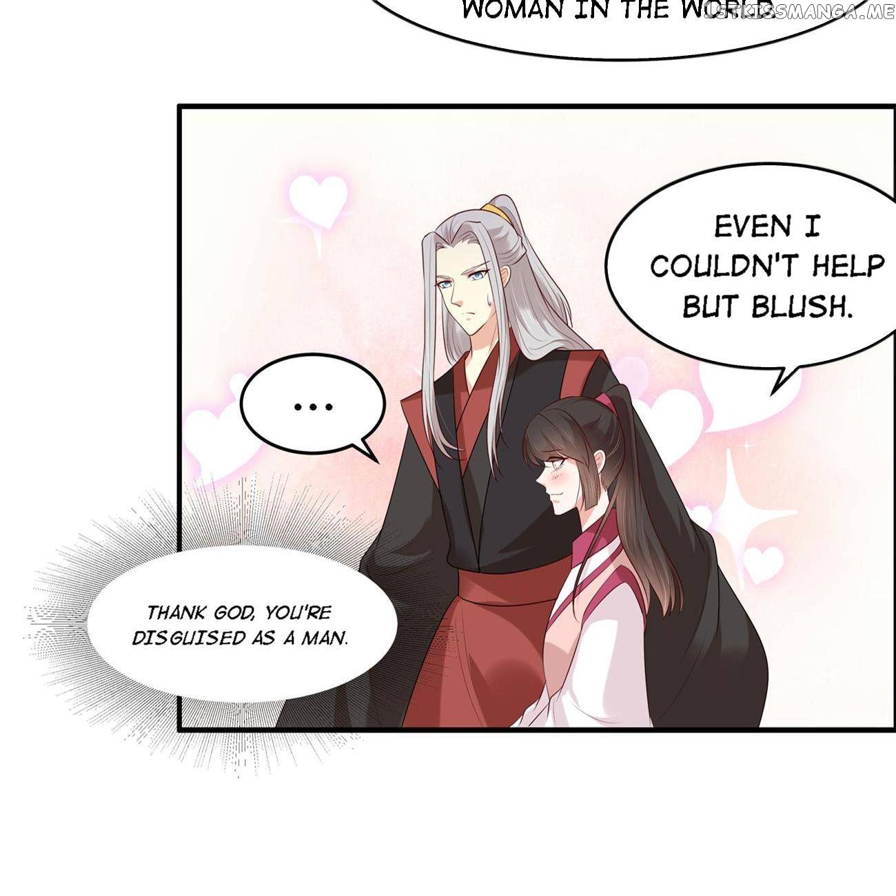 You Are My Romantic Destiny chapter 32 - page 17